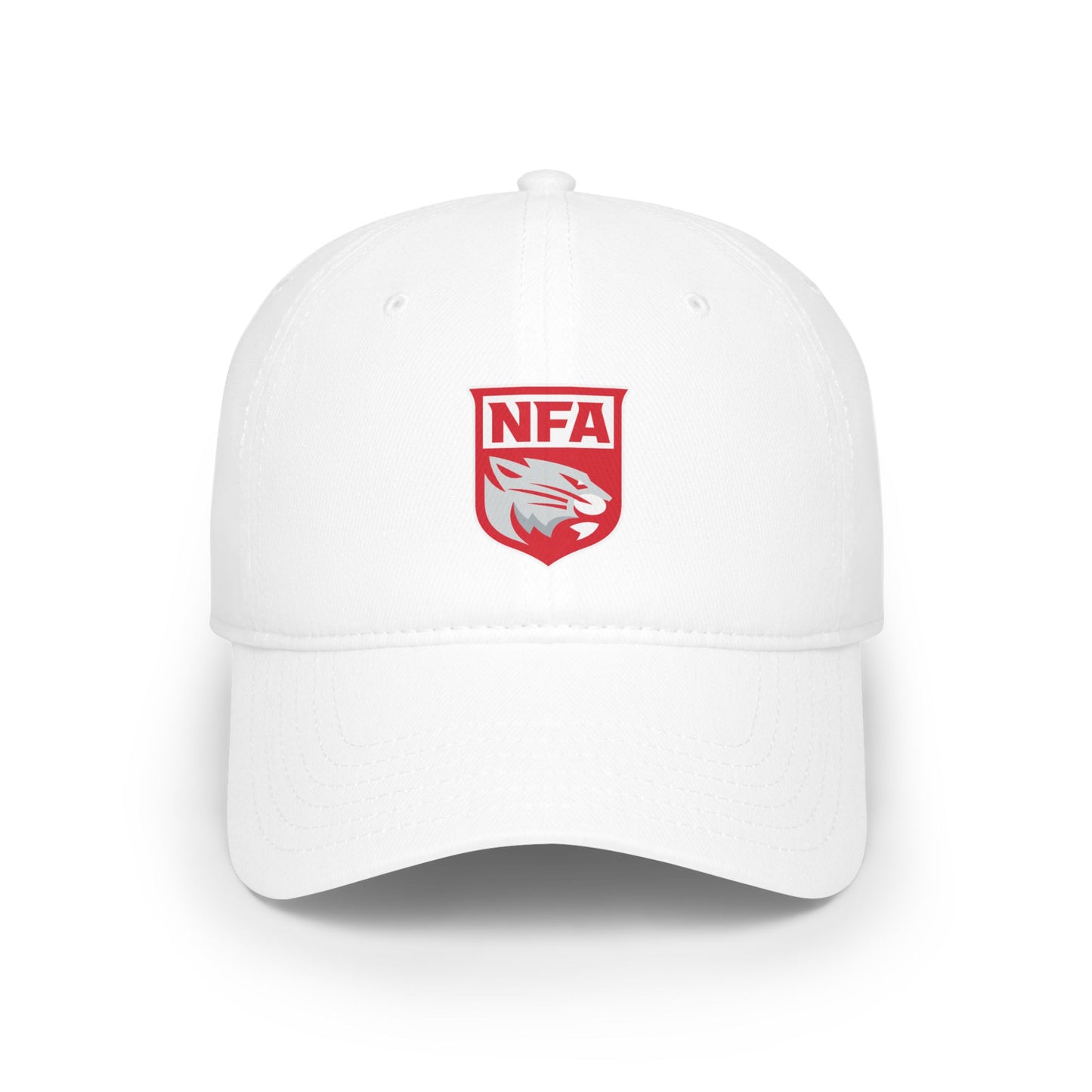 Norwich Free Academy Wildcats Hat (Connecticut)
