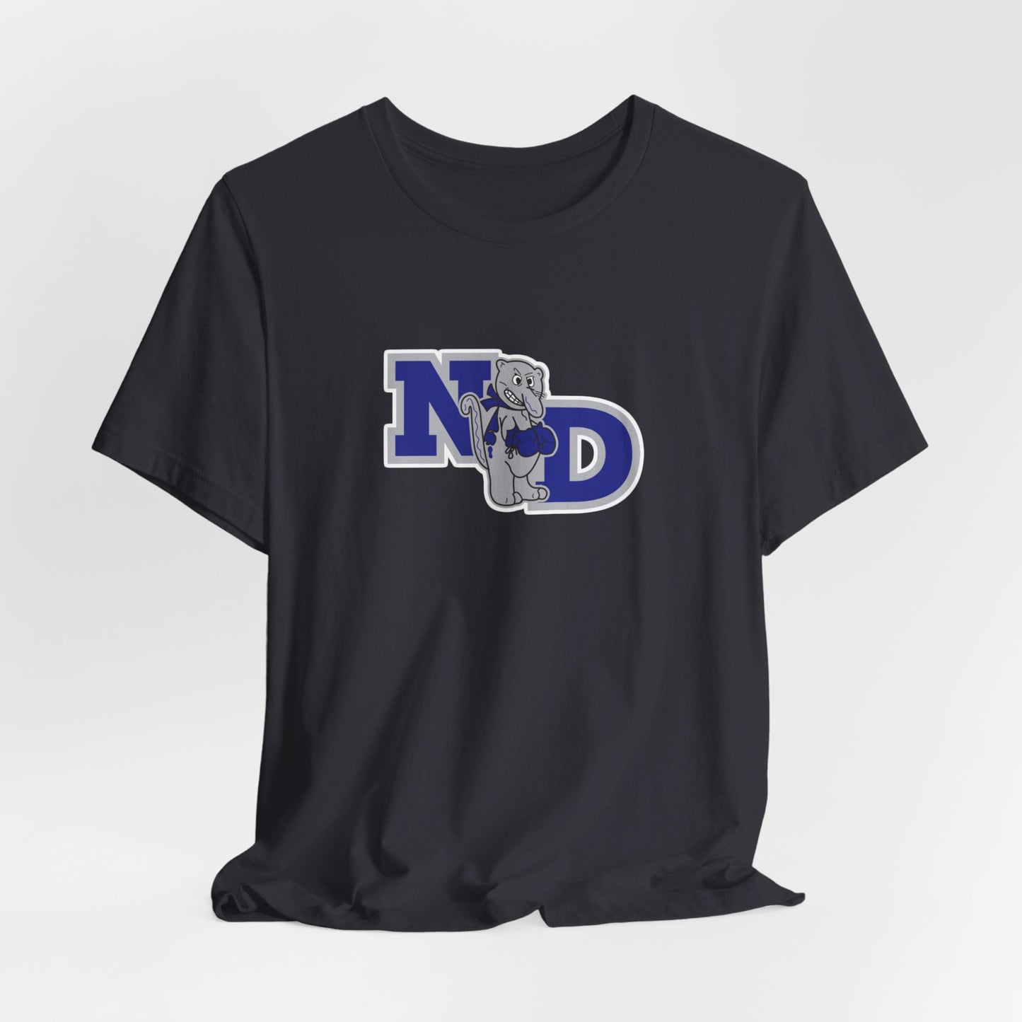 Northeast Dubois High School Jeeps Shirt (Indiana)