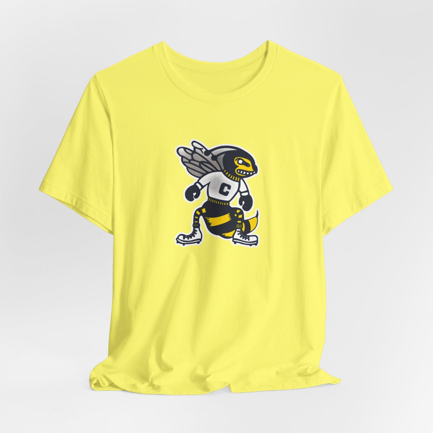 Center High School Yellowjackets Shirt (Missouri)