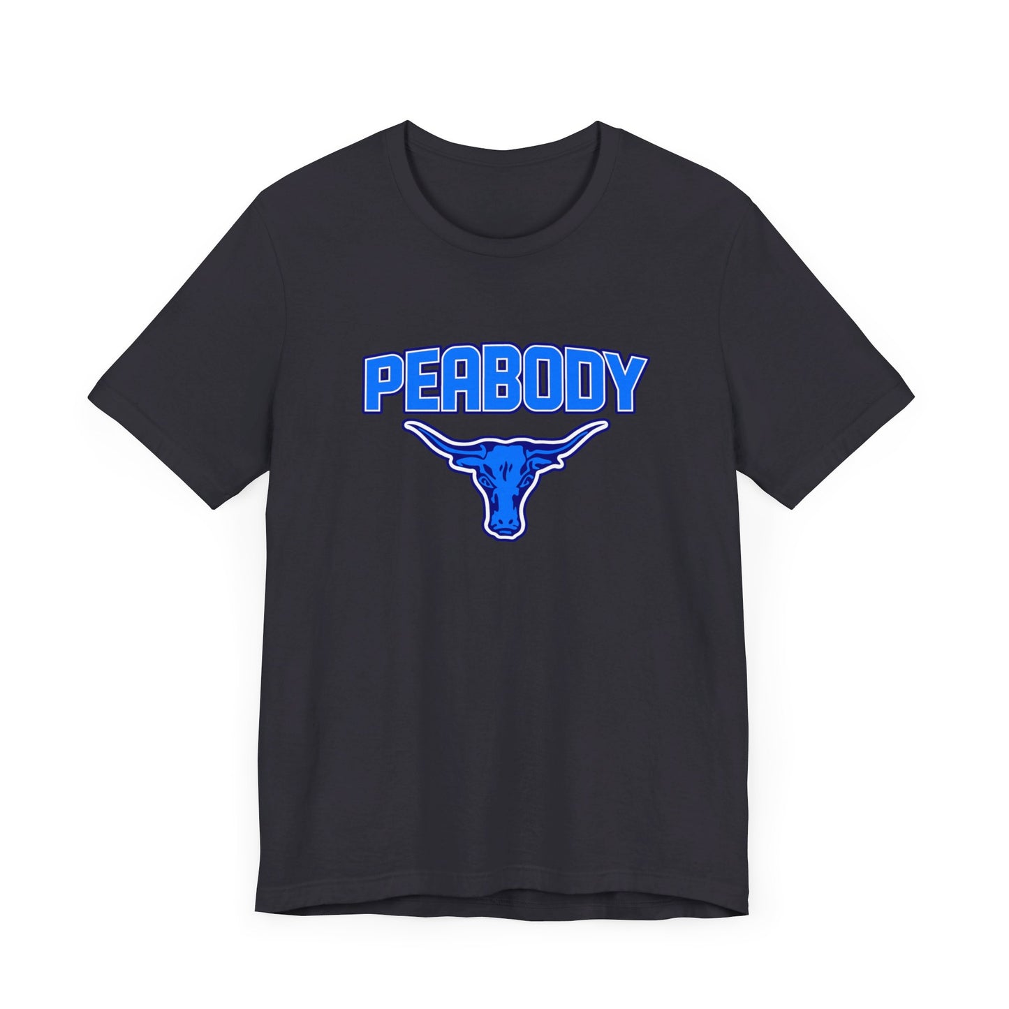 Peabody High School Tanners Shirt (Massachusetts)