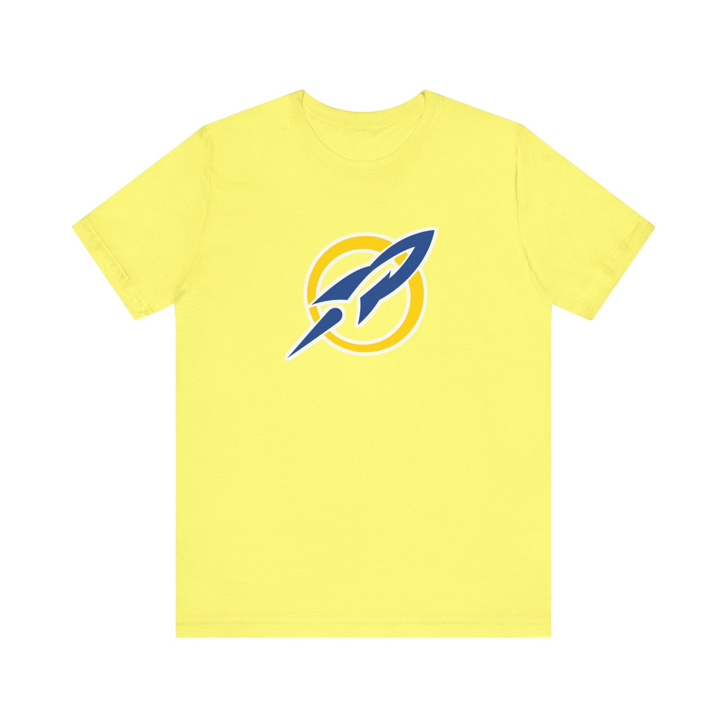 Streetsboro High School Rockets Shirt (Ohio)