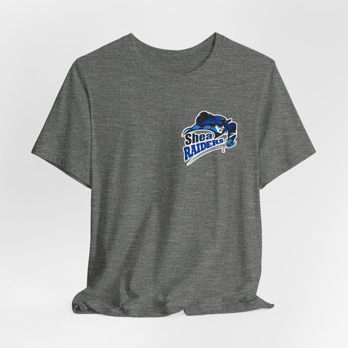 Shea High School Raiders Shirt (Rhode Island)
