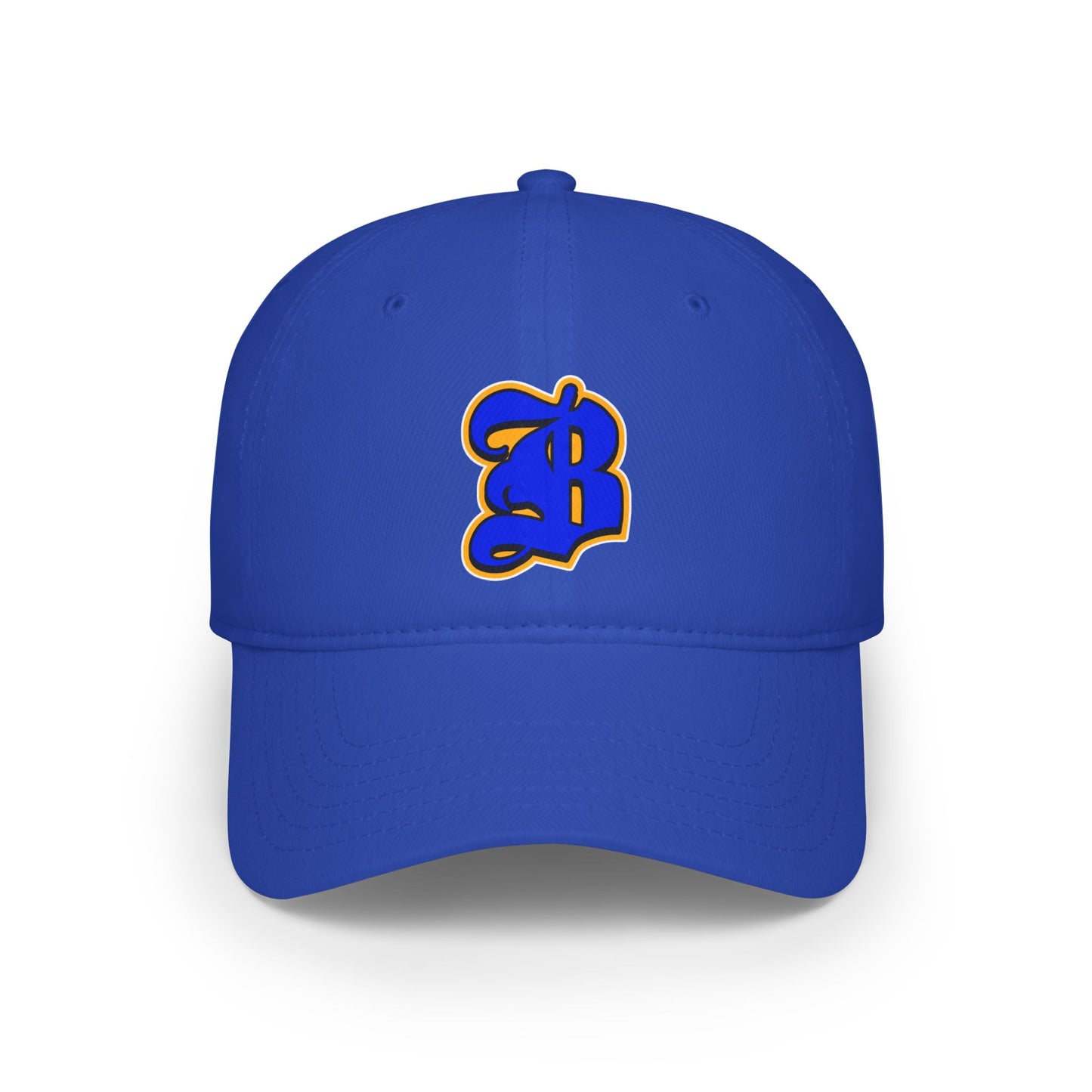 Brunswick High School Pirates Hat