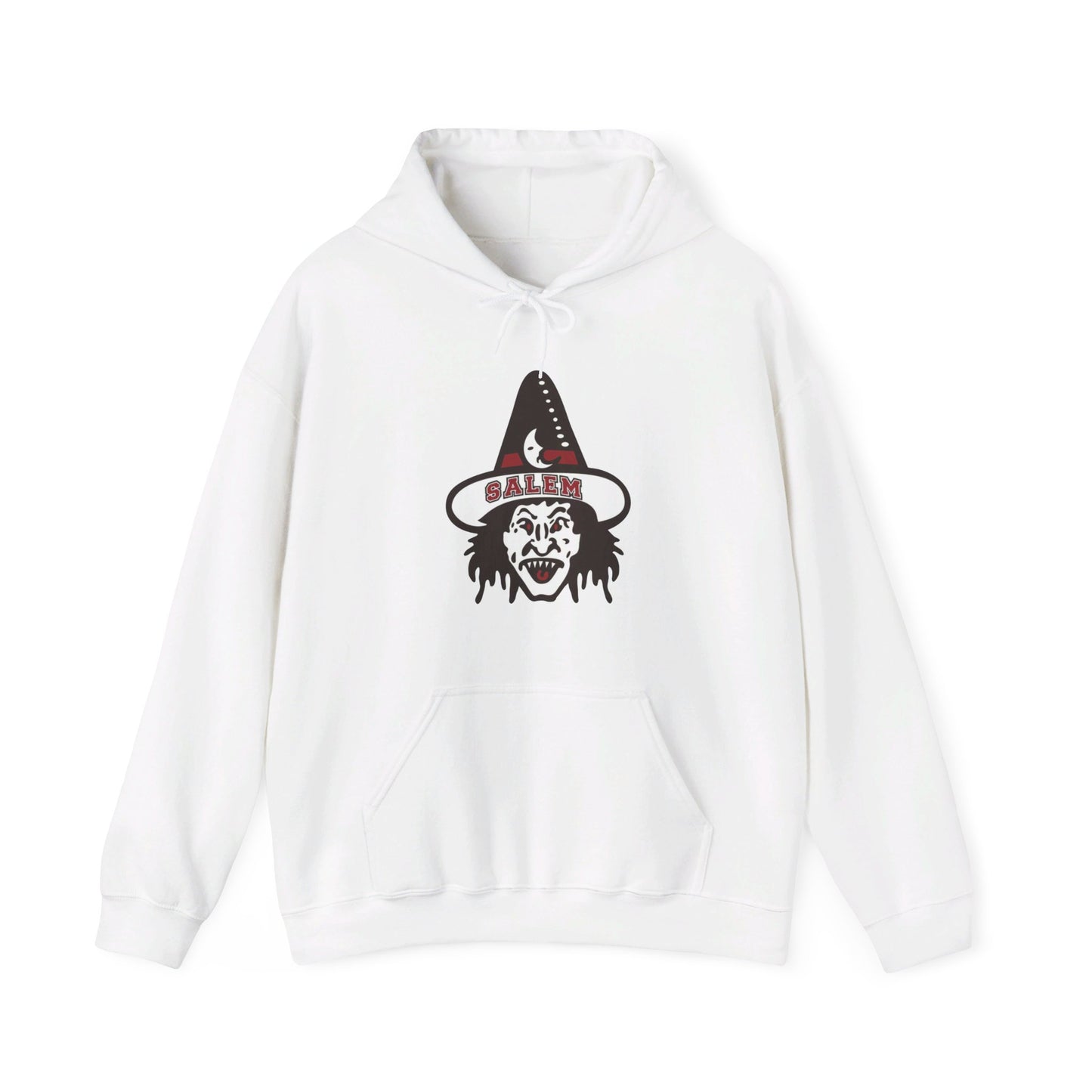 Salem High School Witches Hoodie (MA)