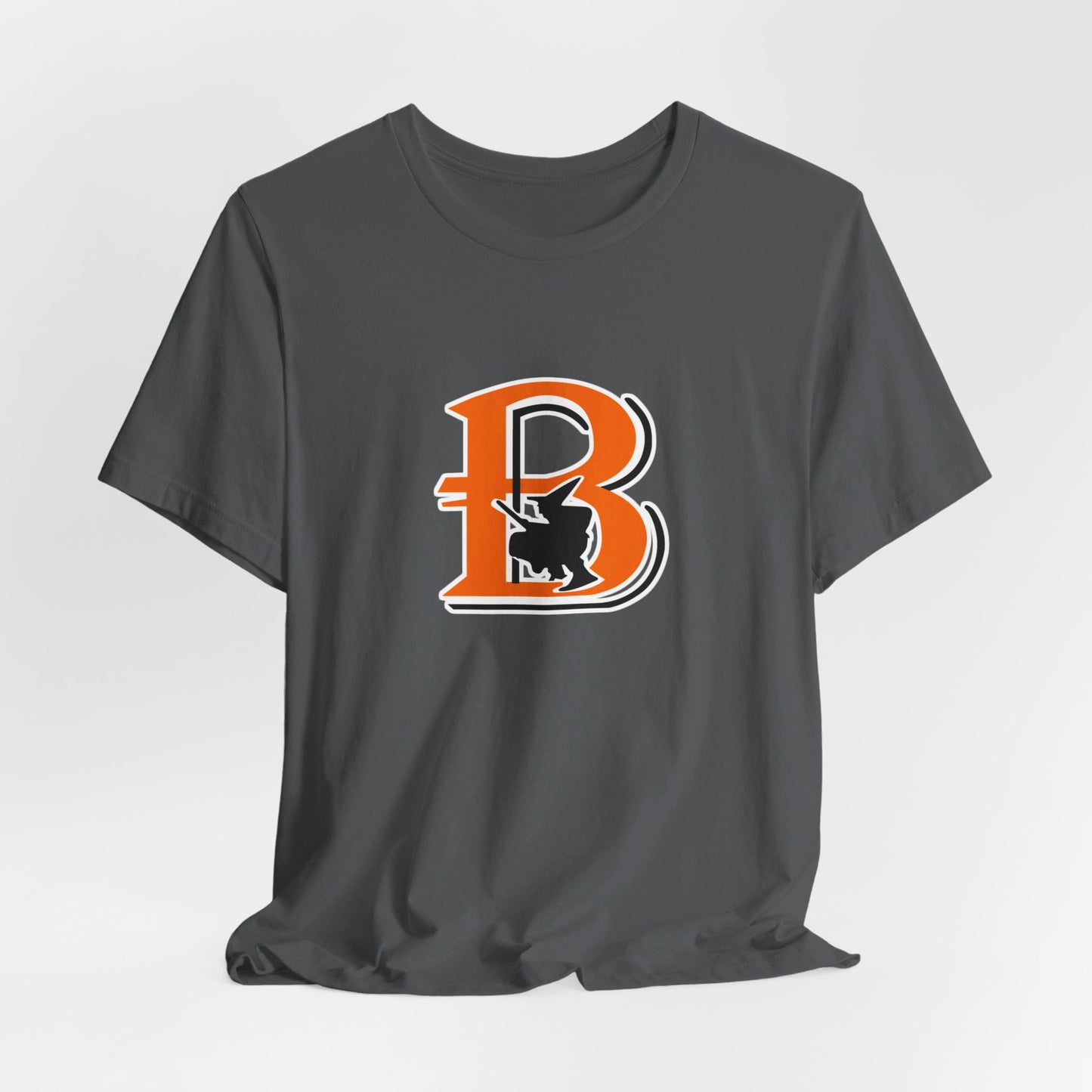 Brewer High School Witches Shirt (Maine)