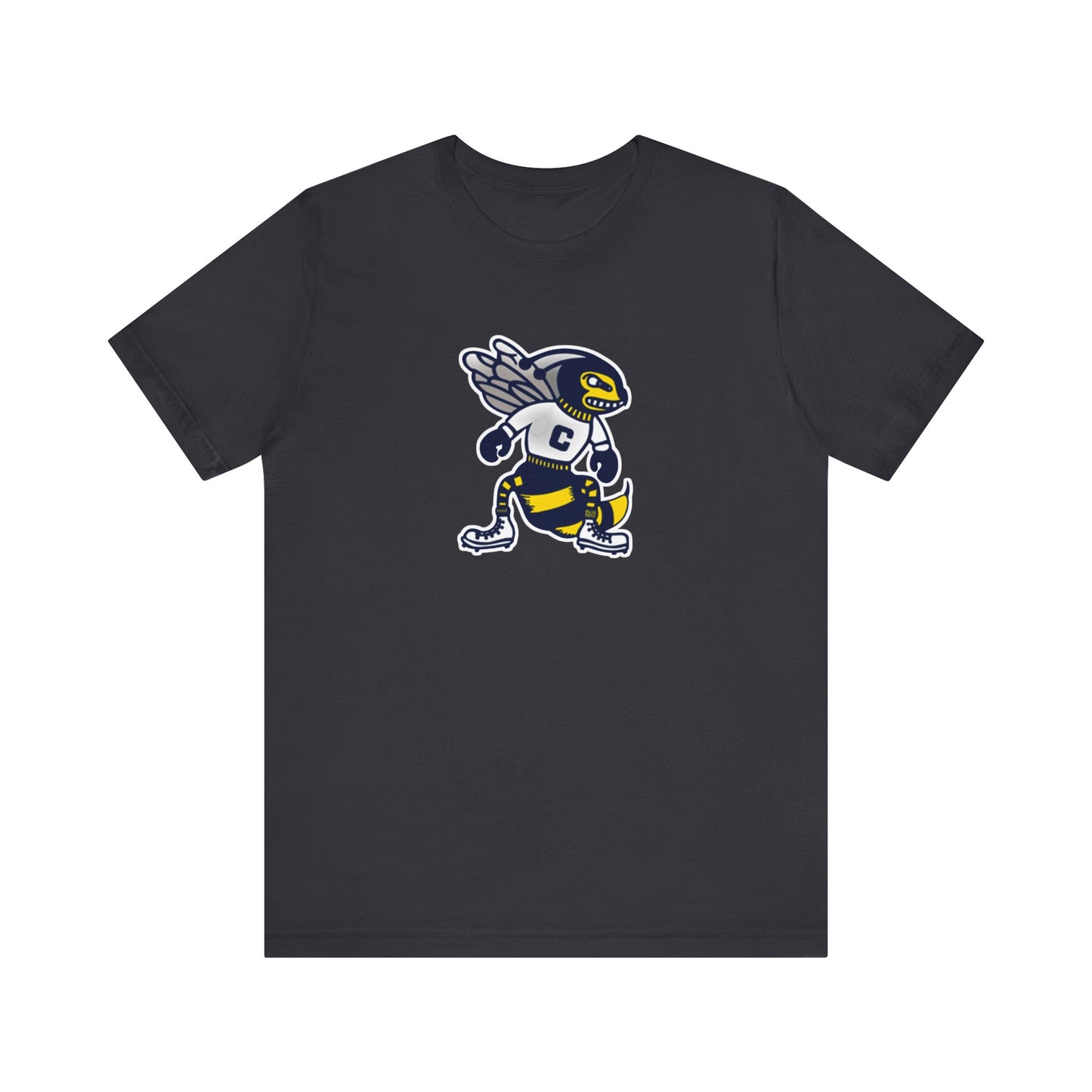 Center High School Yellowjackets Shirt (Missouri)