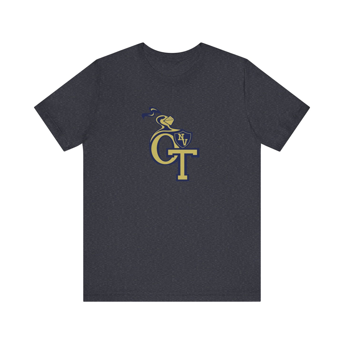Northern Valley Old Tappan High School Golden Knights (New Jersey)