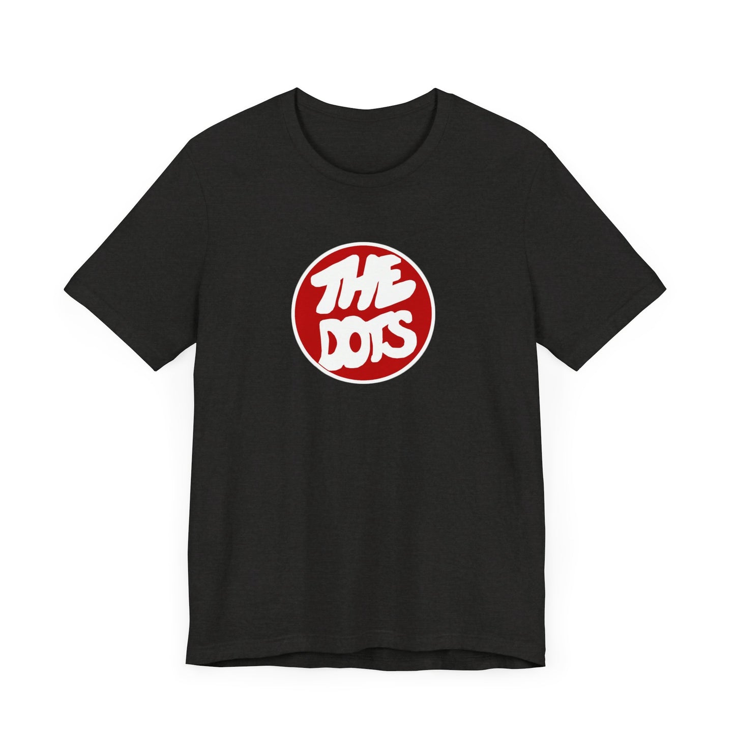 Poca High School Dots Shirt (West Virginia)