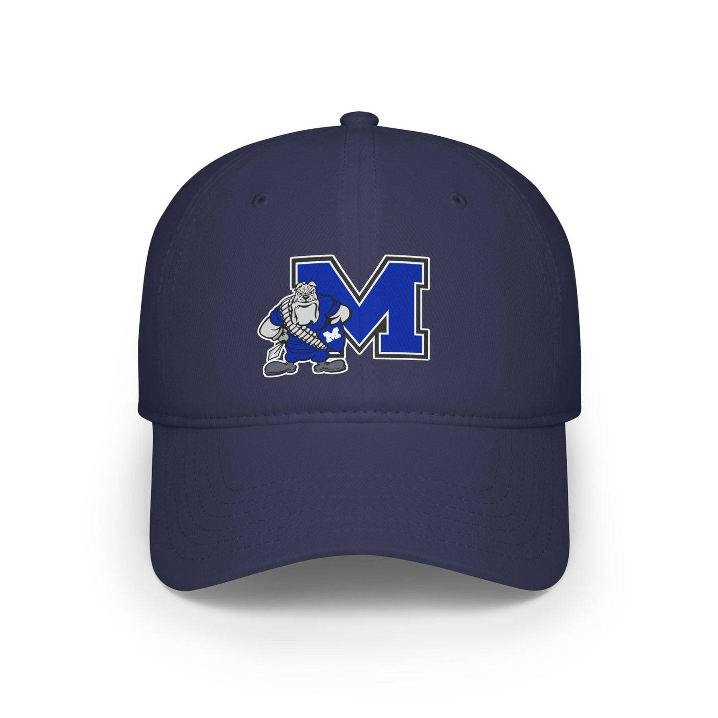 Miami High School Wardogs Hat (Oklahoma)