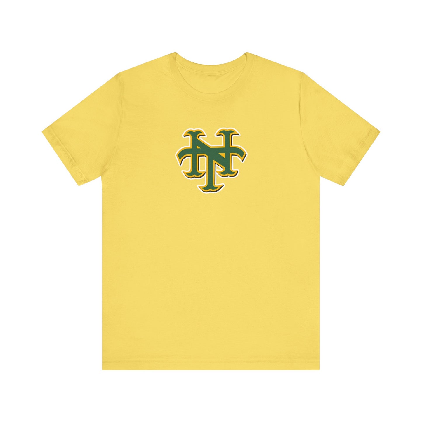 Nova High School Titans Shirt (Florida)