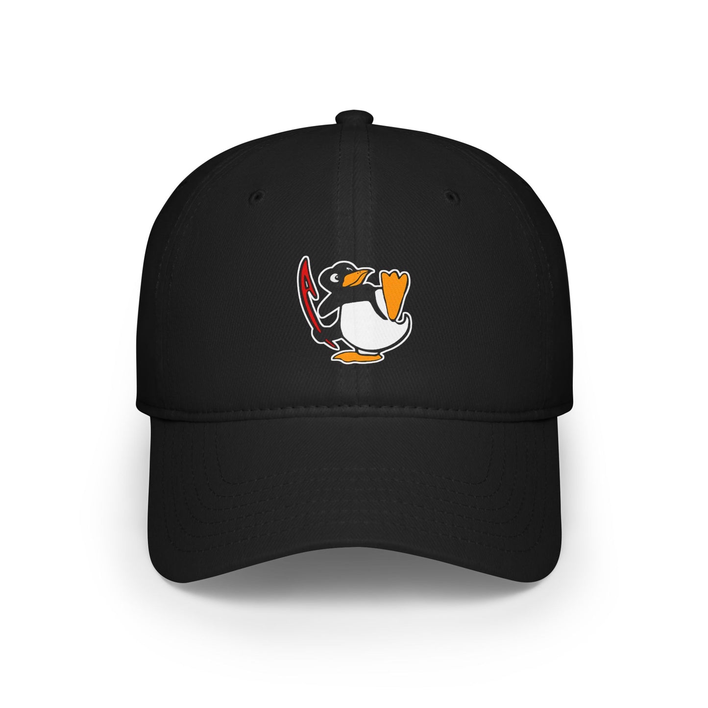 Tri County High School Penguins Hat (Wisconsin)