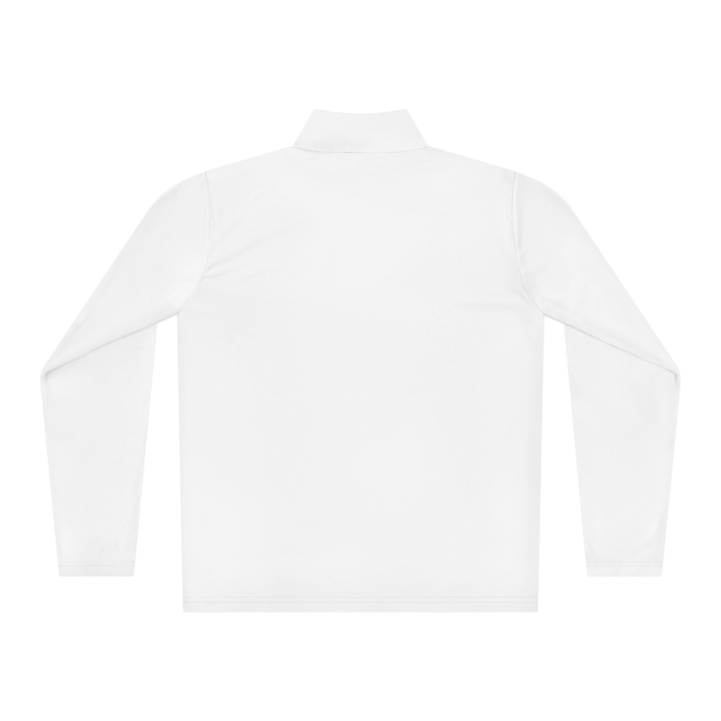 Kenwood Academy Broncos Unisex Quarter-Zip Pullover