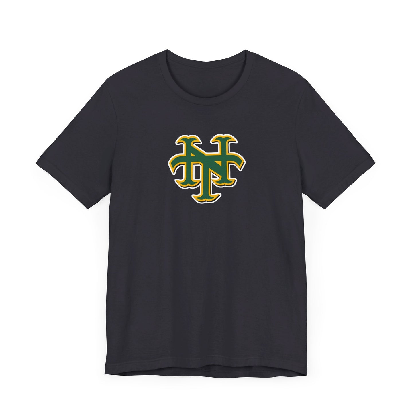 Nova High School Titans Shirt (Florida)