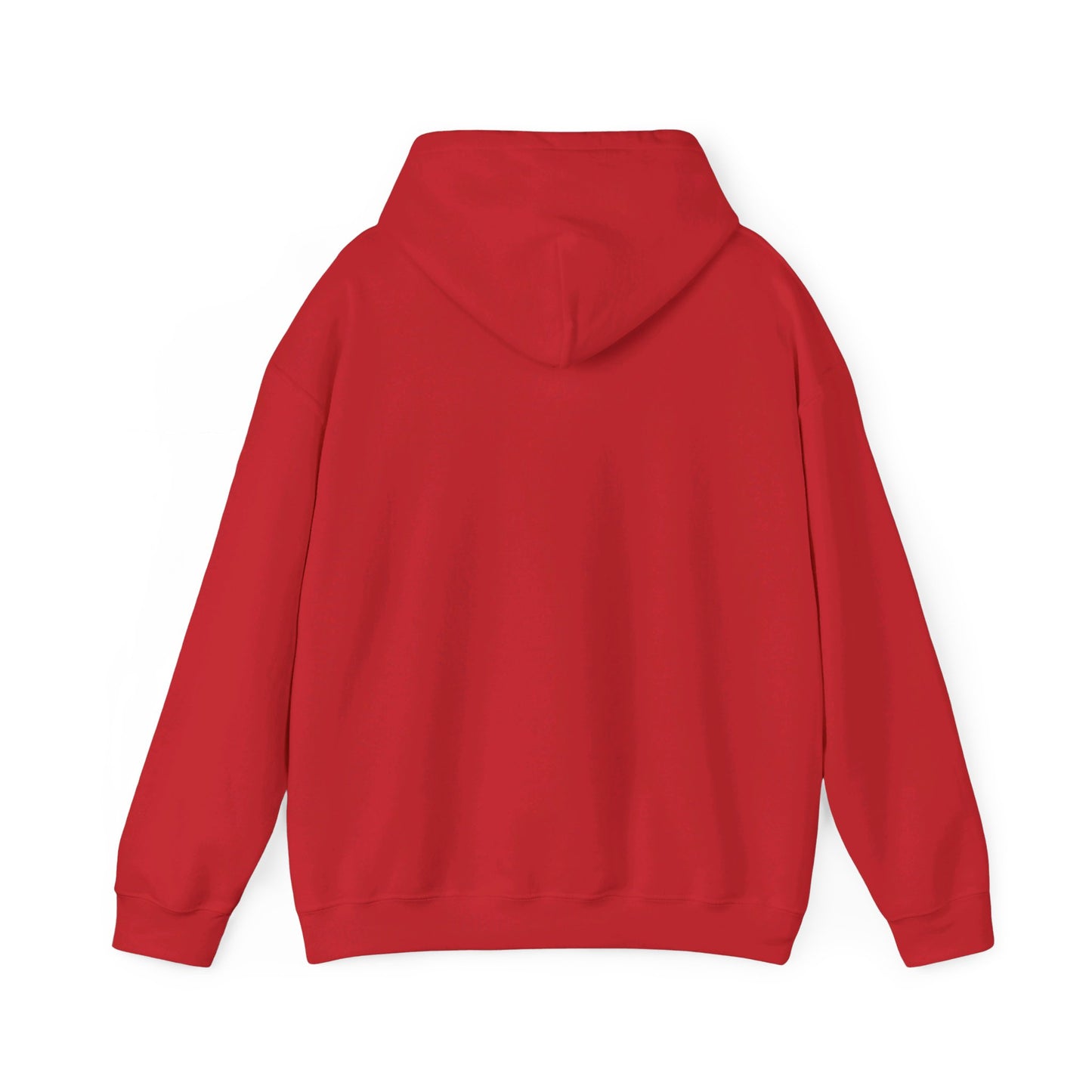 Bayfield High School Trollers Hoodie (Wisconsin)