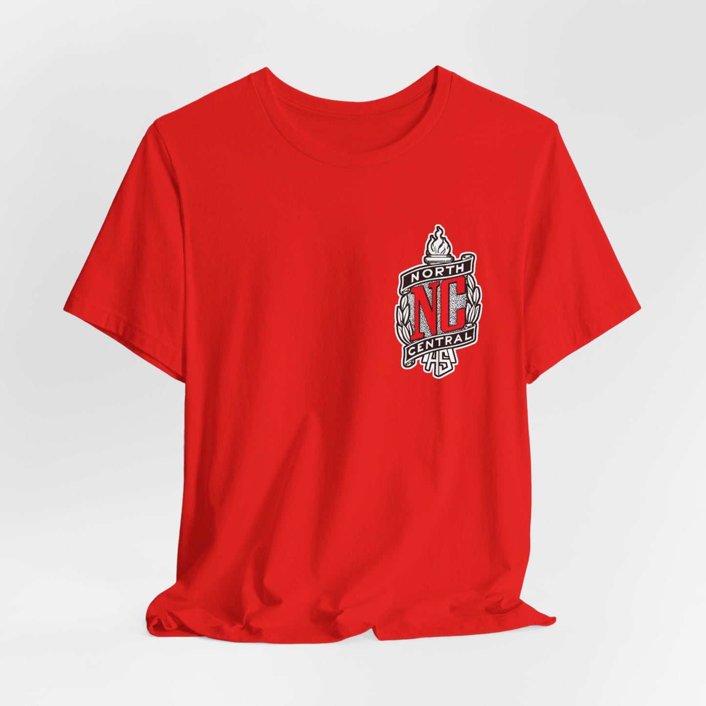 North Central High School Panthers Shirt (Indiana)