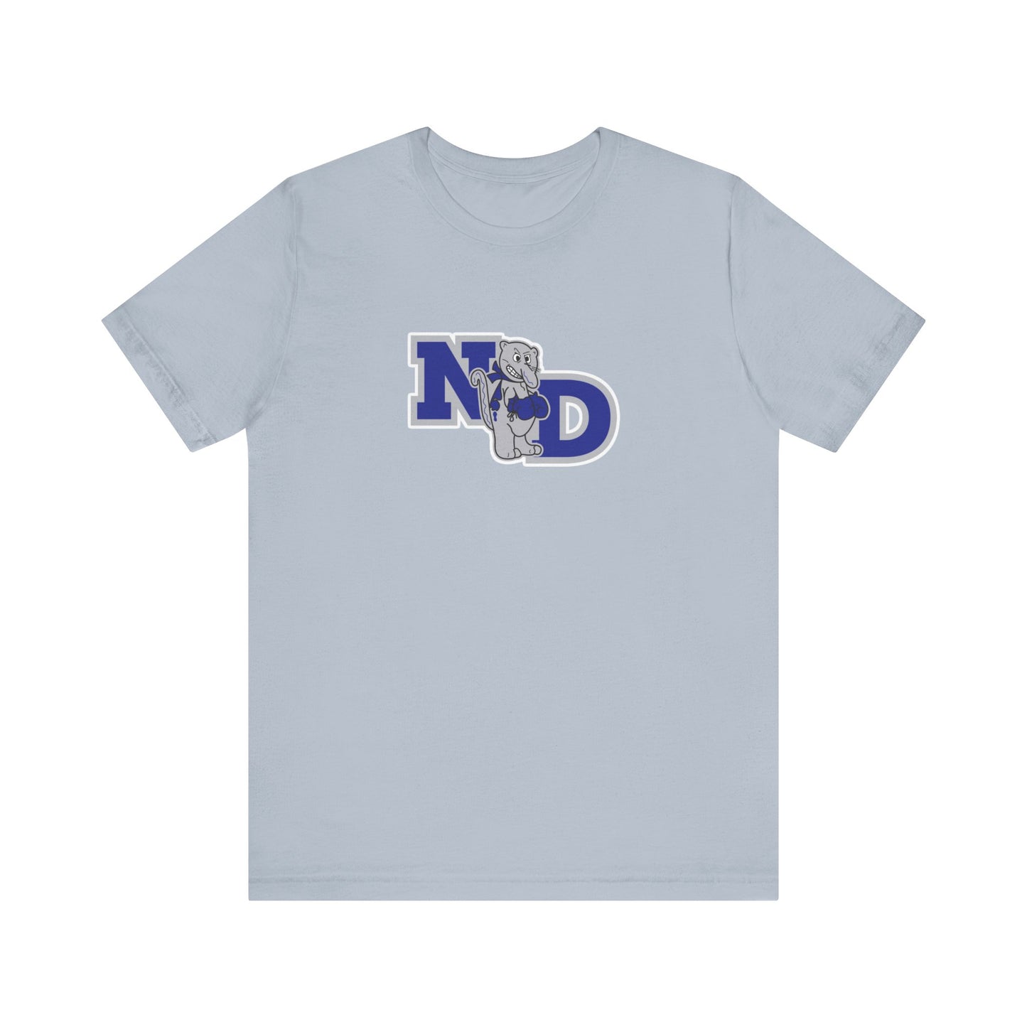 Northeast Dubois High School Jeeps Shirt (Indiana)