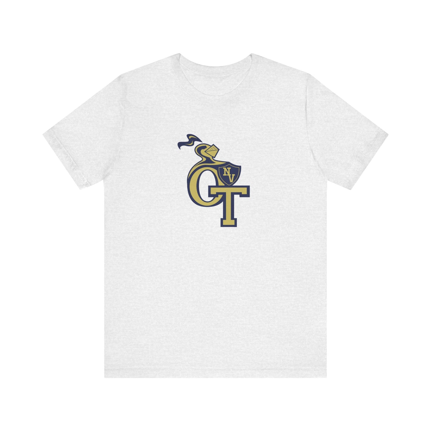 Northern Valley Old Tappan High School Golden Knights (New Jersey)
