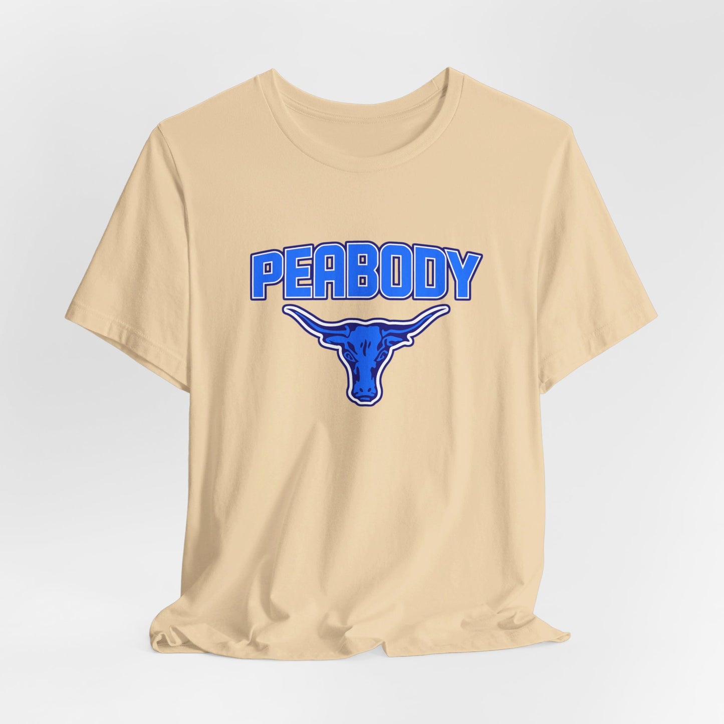 Peabody High School Tanners Shirt (Massachusetts)