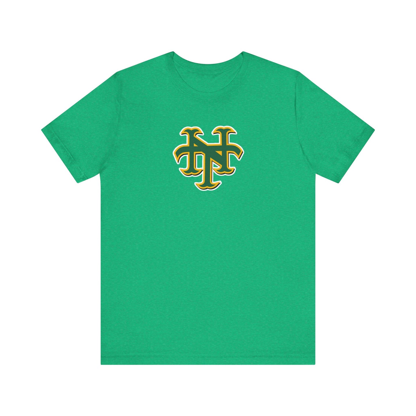 Nova High School Titans Shirt (Florida)