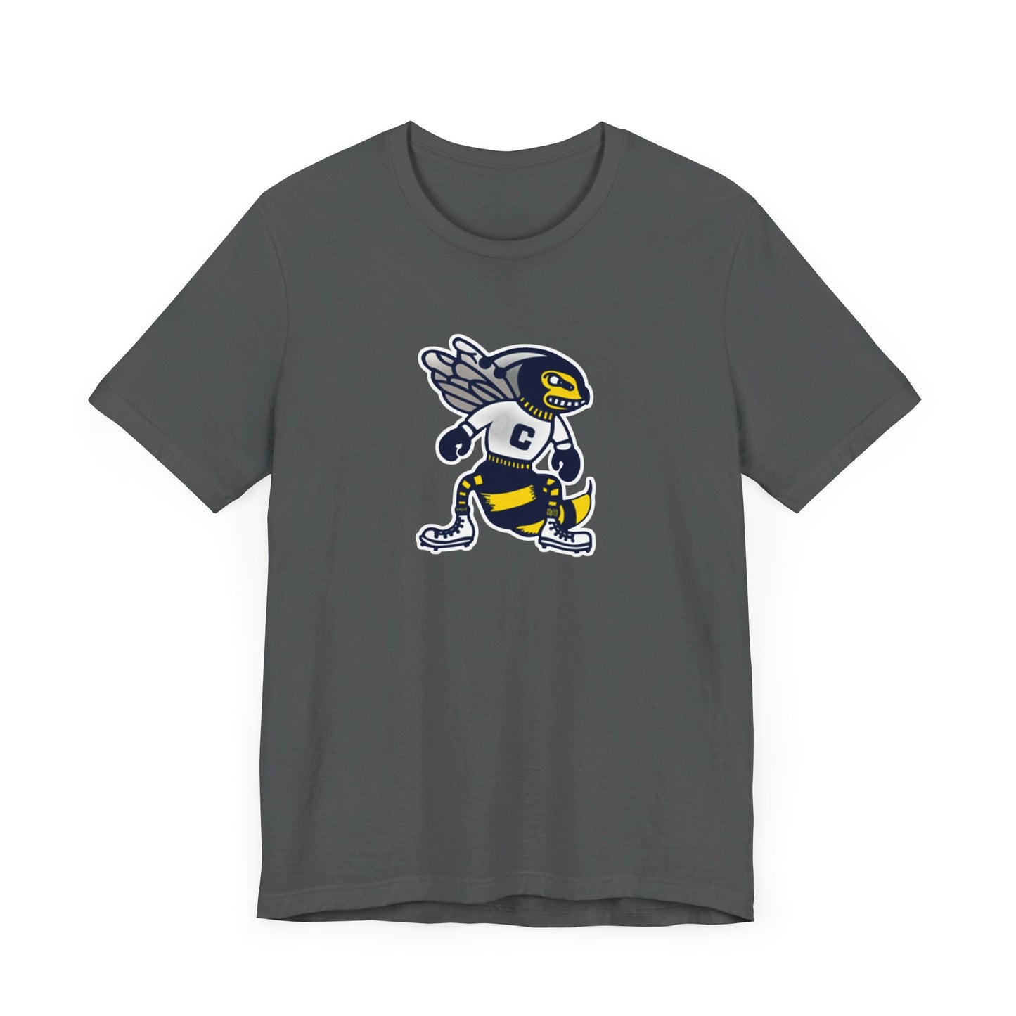 Center High School Yellowjackets Shirt (Missouri)