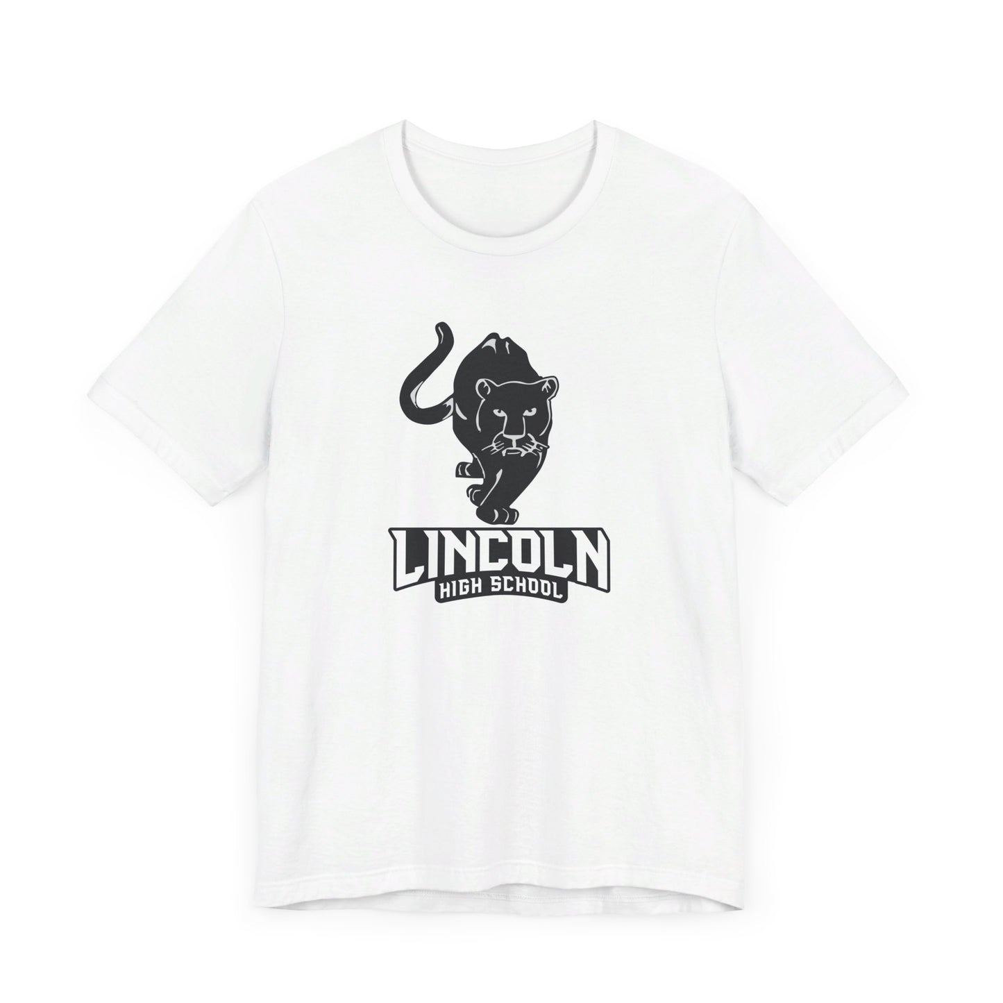 Lincoln High School Panthers Shirt (Colorado)