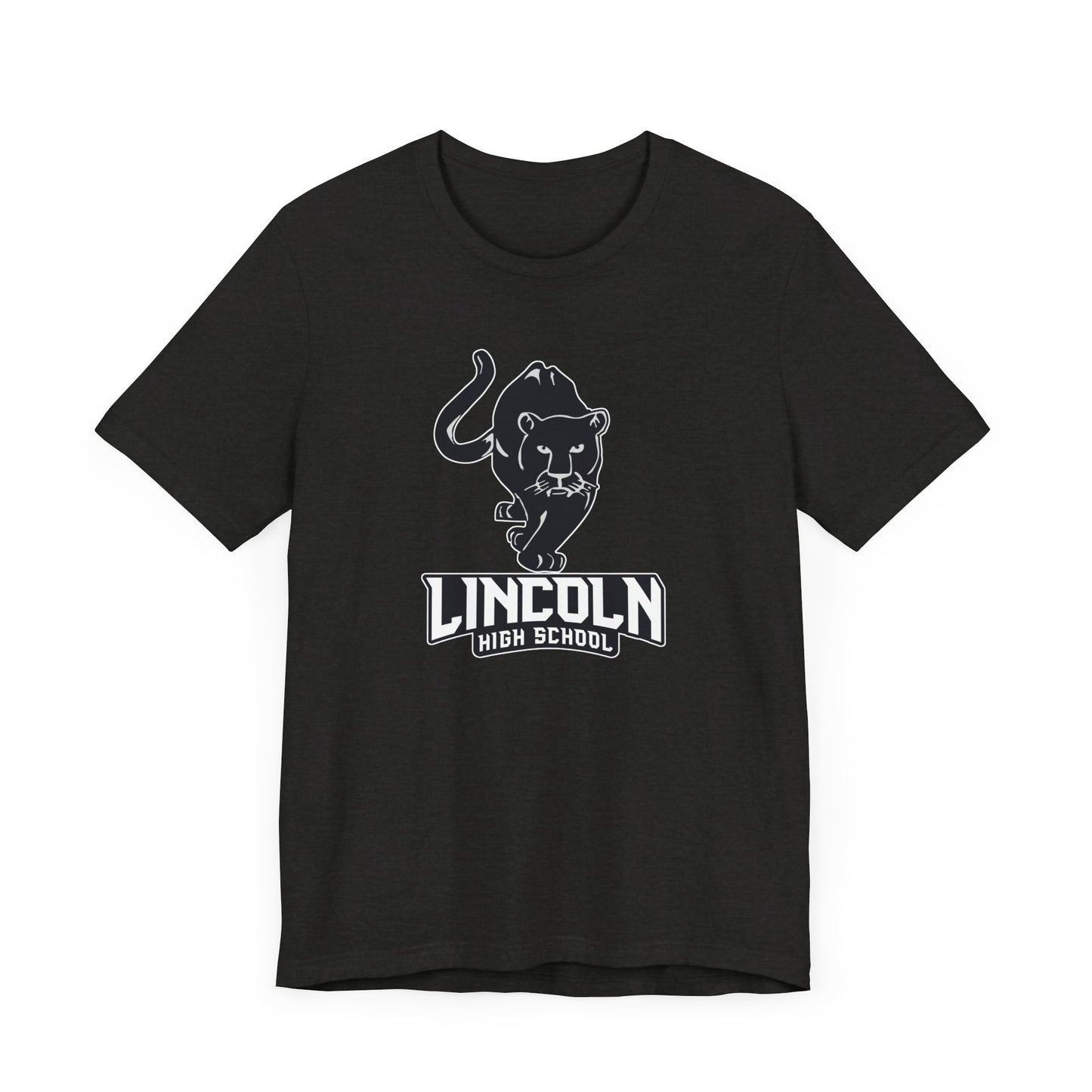 Lincoln High School Panthers Shirt (Colorado)