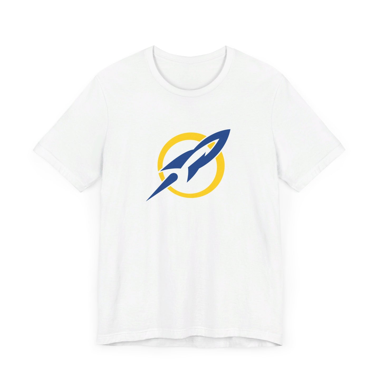 Streetsboro High School Rockets Shirt (Ohio)