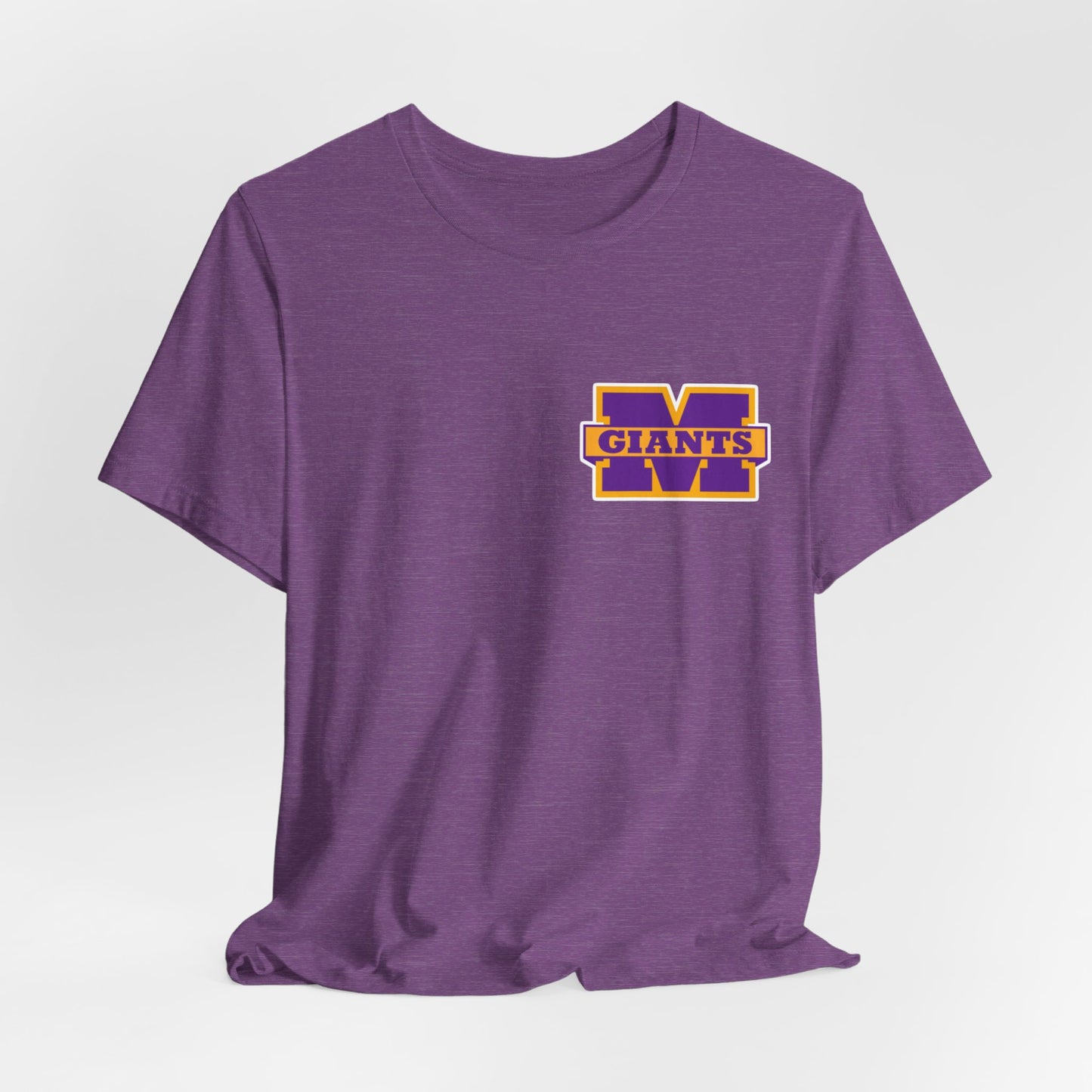 Marion High School Giants M Shirt