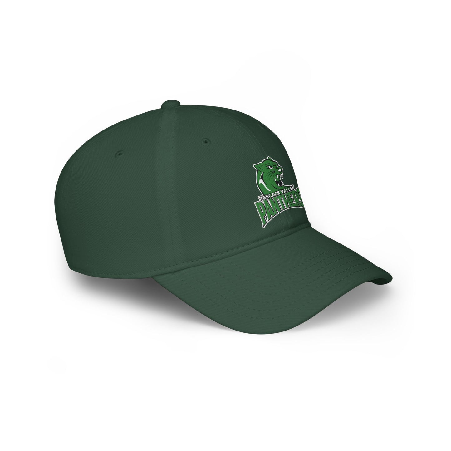 Pascack Valley High School Panthers Hat (NJ)