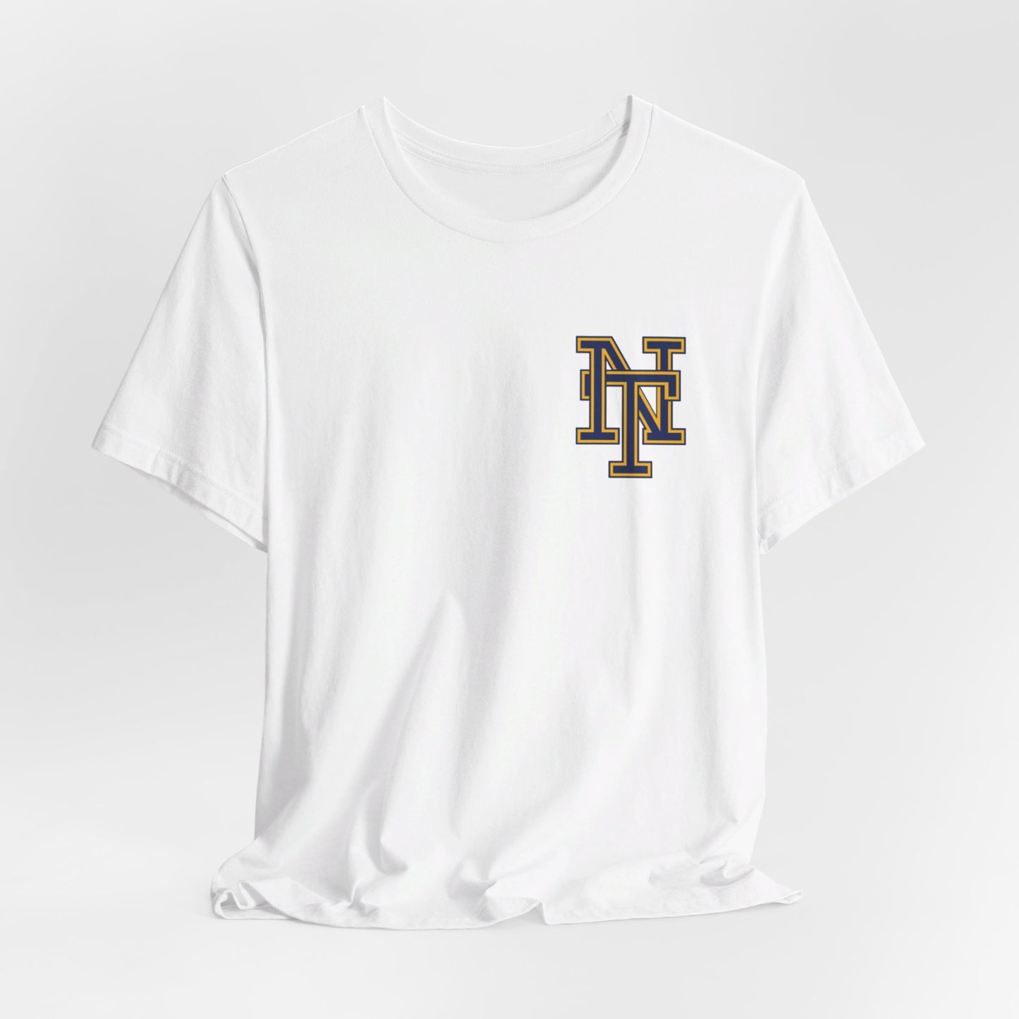 Norwich Technical High School Warriors Shirt (Connecticut)
