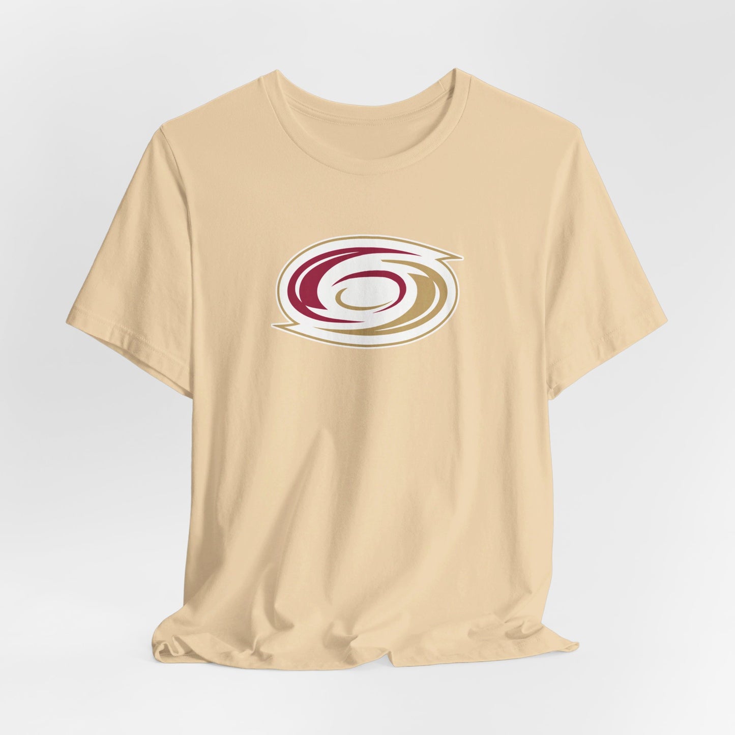 New Britain High School Golden Hurricanes Shirt (Connecticut)
