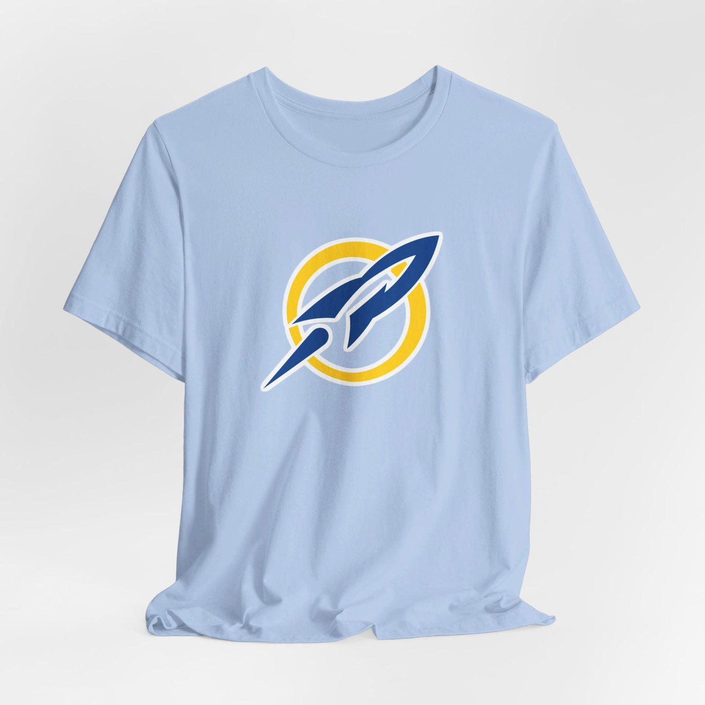 Streetsboro High School Rockets Shirt (Ohio)