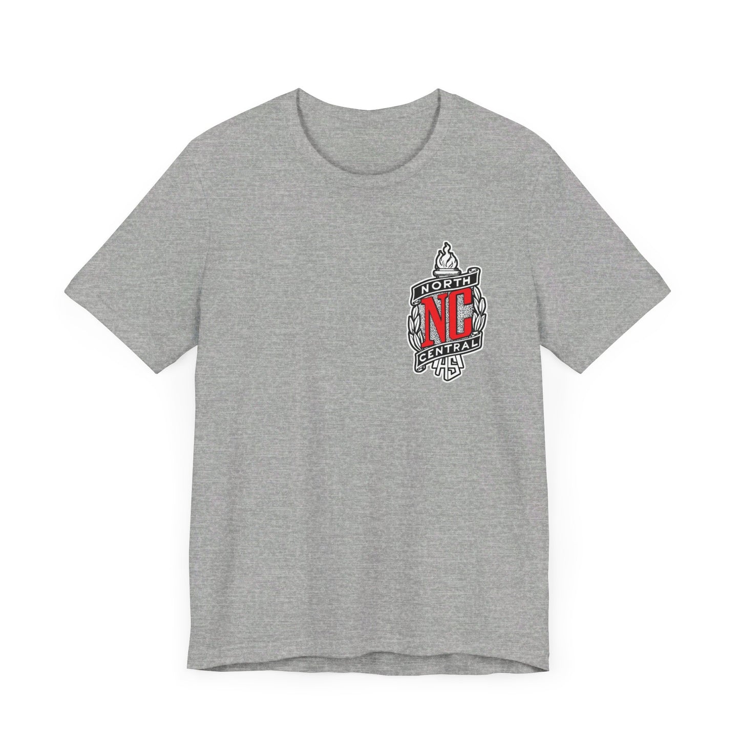 North Central High School Panthers Shirt (Indiana)