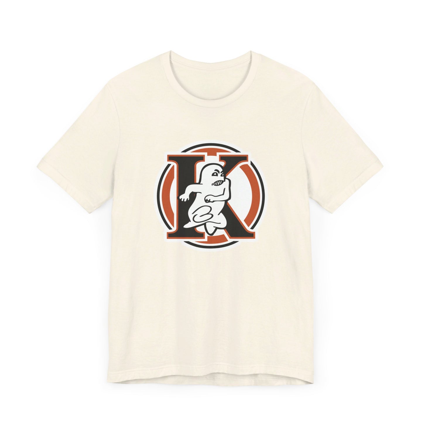 Kaukauna High School Galloping Ghosts Shirt (Wisconsin)