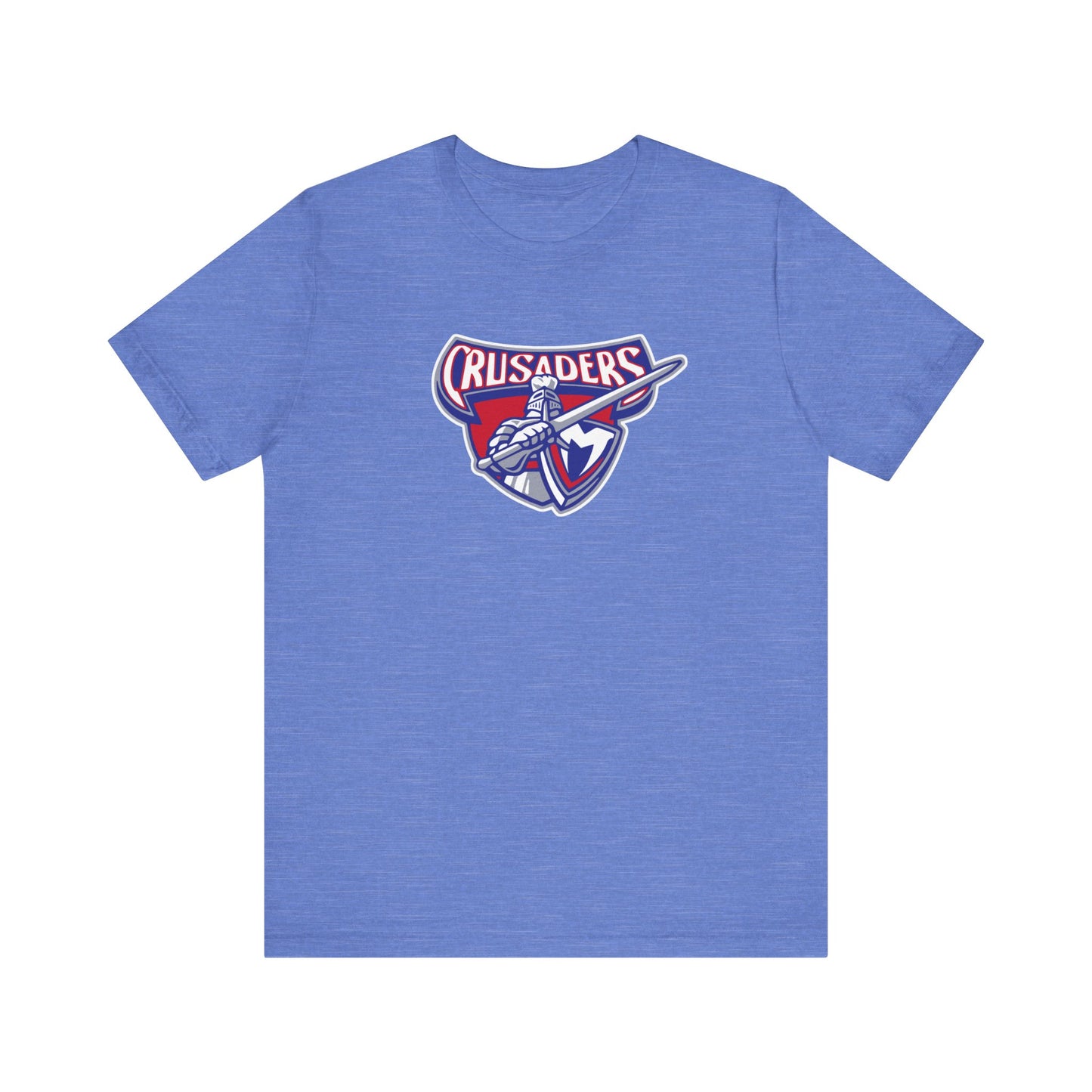 Manchester Memorial High School Crusaders Shirt (New Hampshire)