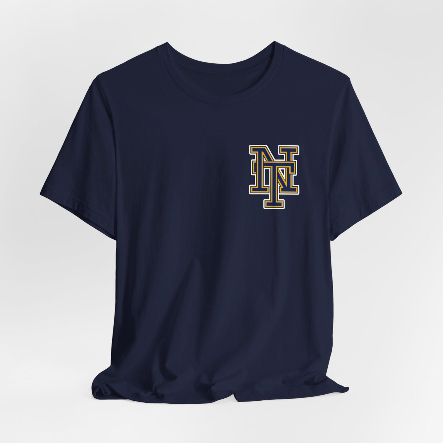 Norwich Technical High School Warriors Shirt (Connecticut)