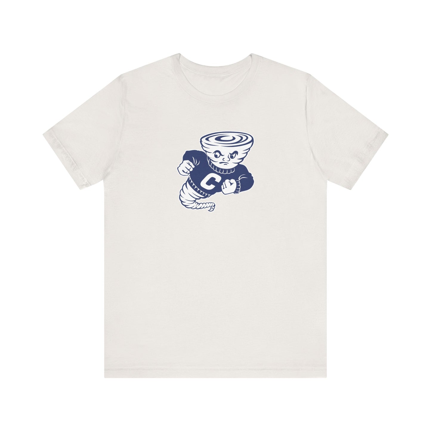 Casady High School Cyclones Shirt (Oklahoma)