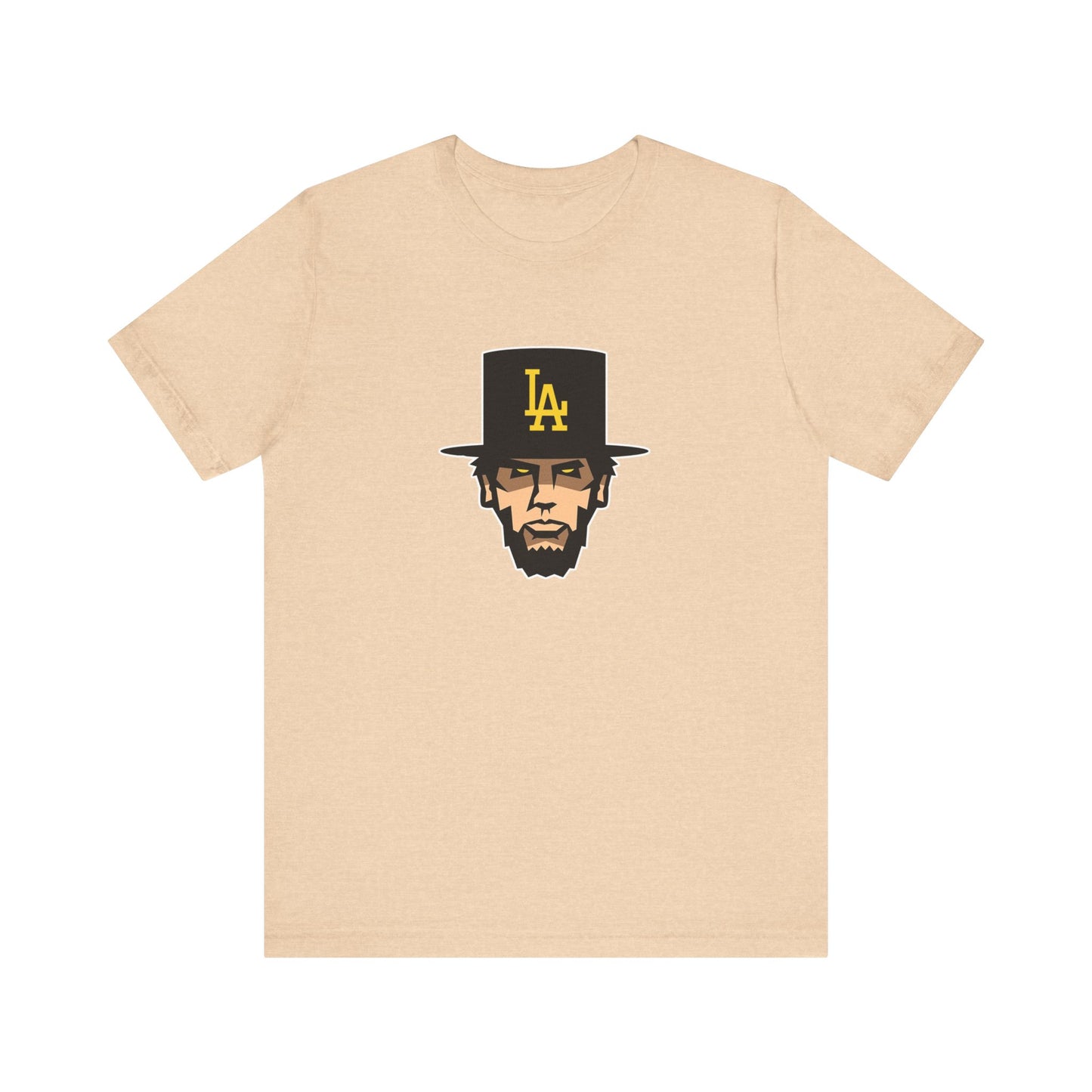 Lincoln High School Abes Shirt (Washington)