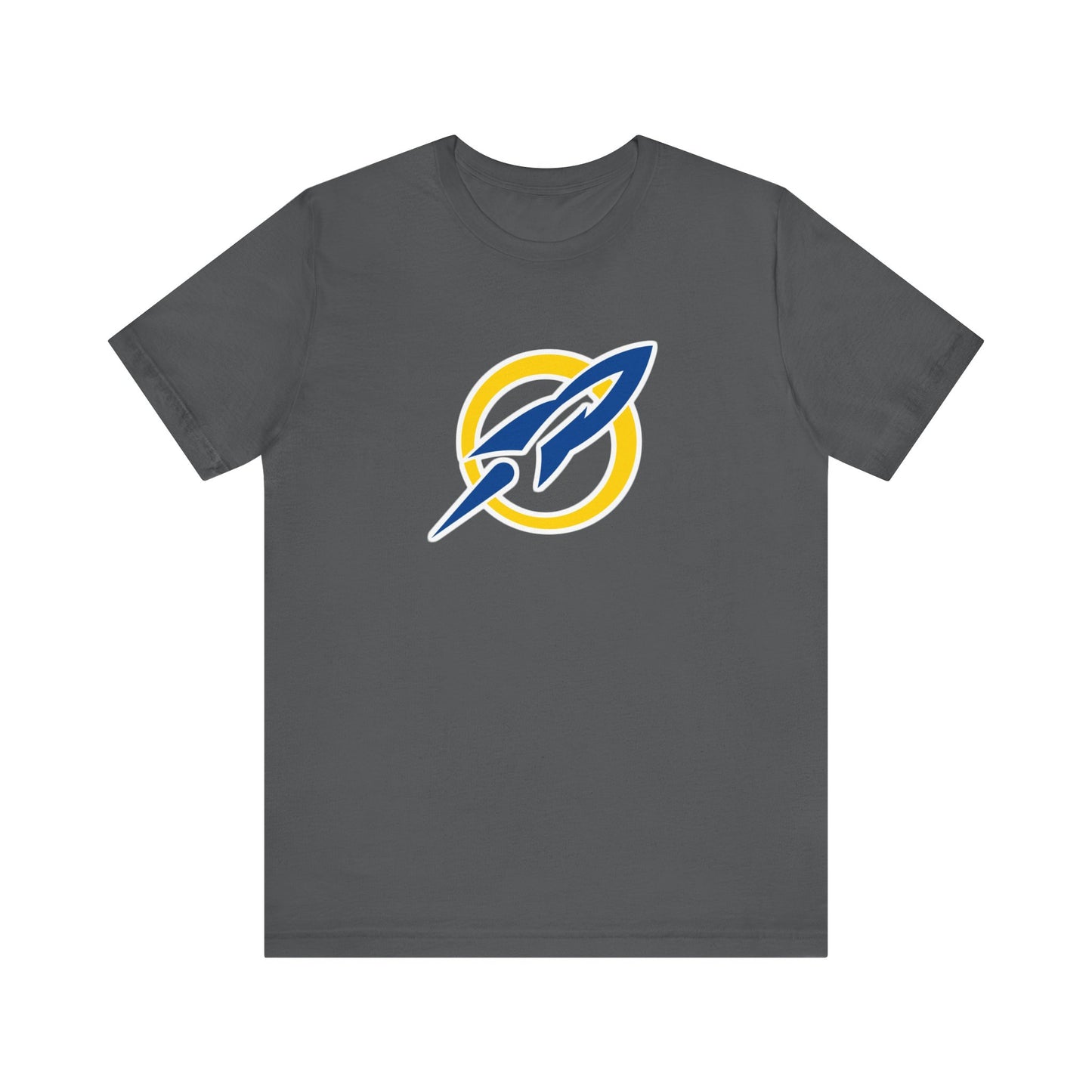 Streetsboro High School Rockets Shirt (Ohio)