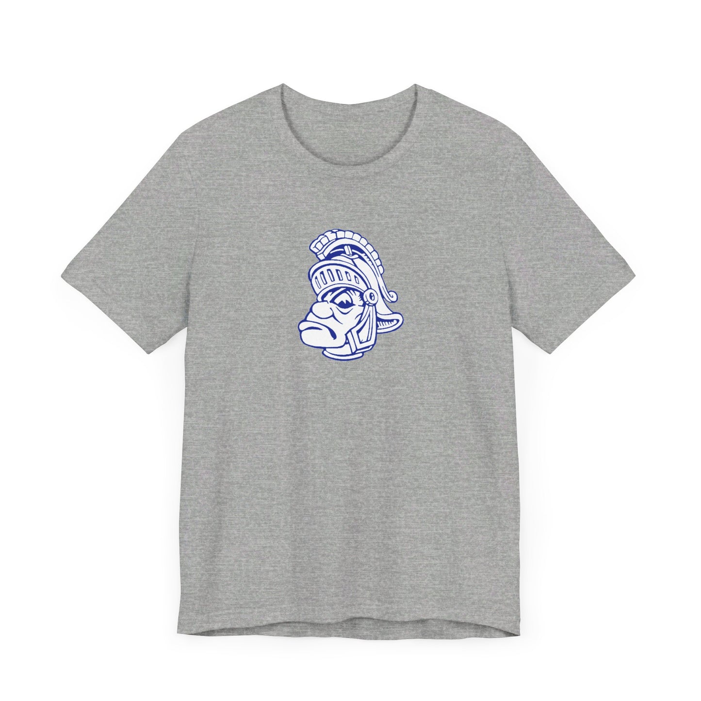 Paramus High School Spartans Tshirt (New Jersey)