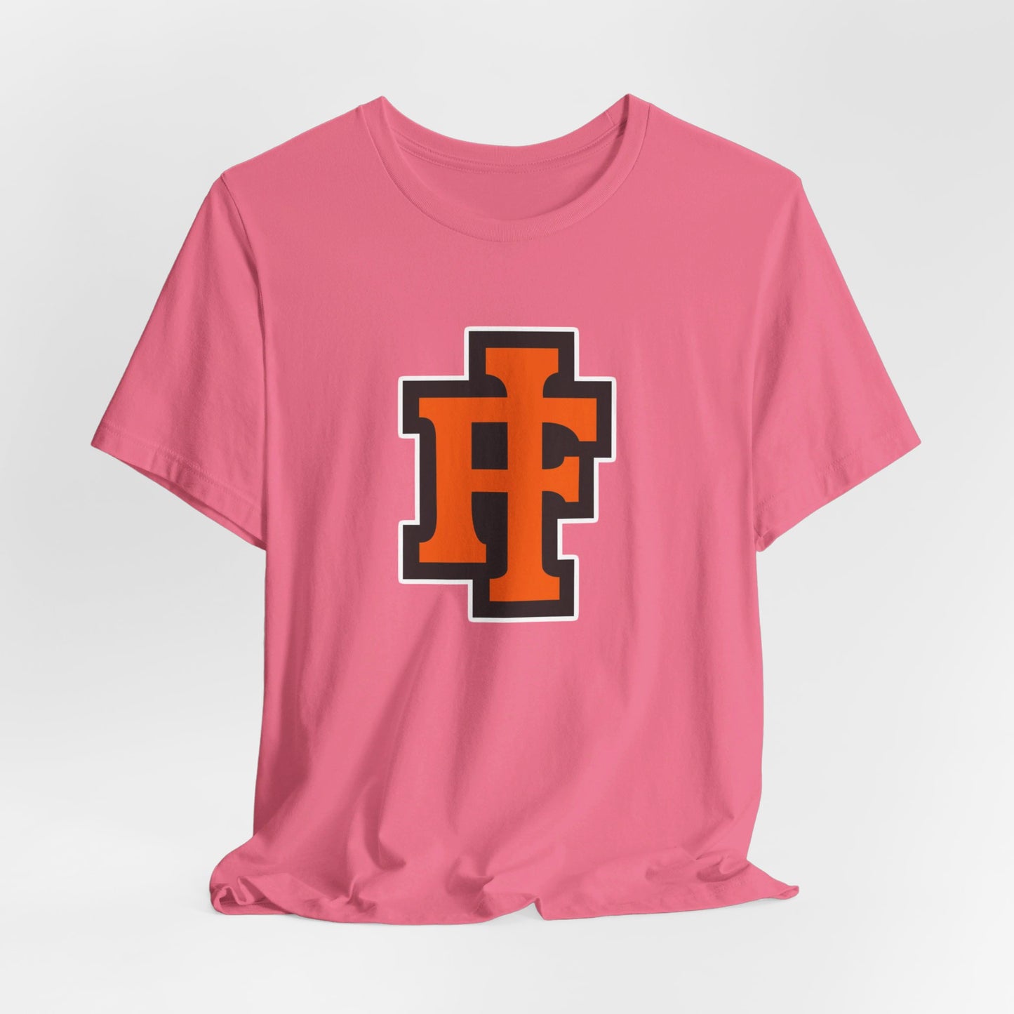 Idaho Falls High School Tigers Shirt (Idaho)
