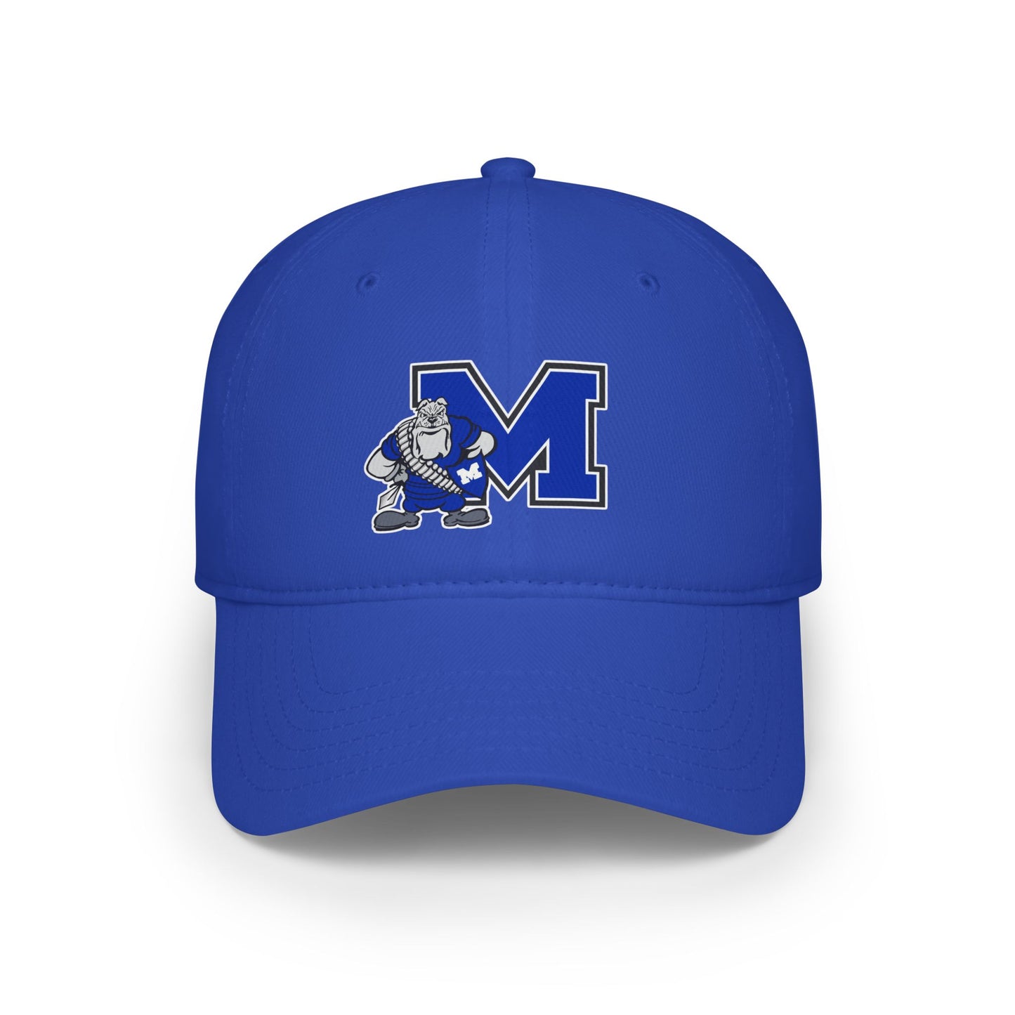 Miami High School Wardogs Hat (Oklahoma)