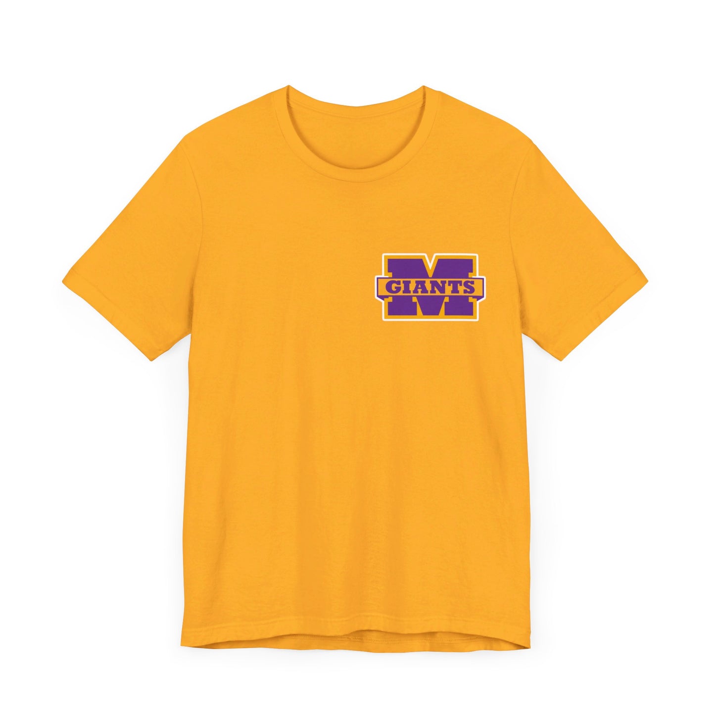 Marion High School Giants M Shirt