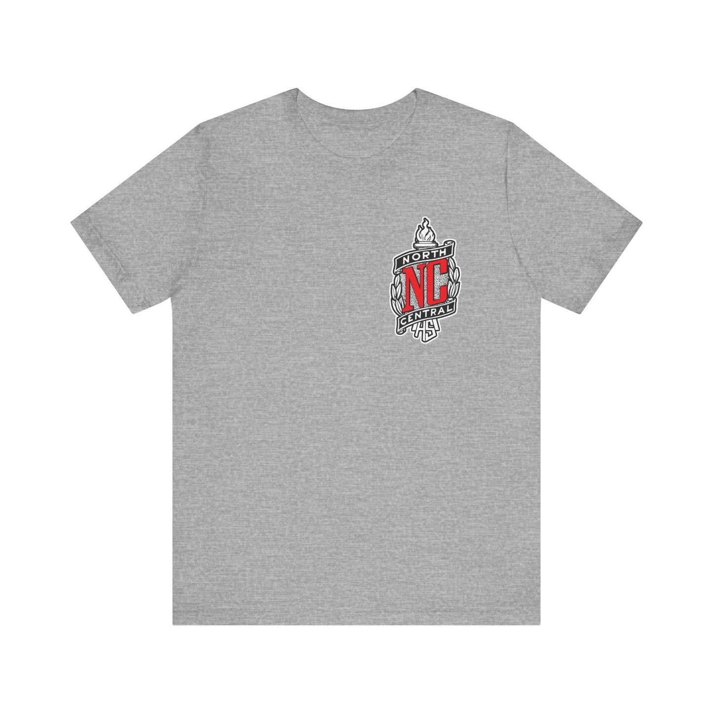 North Central High School Panthers Shirt (Indiana)