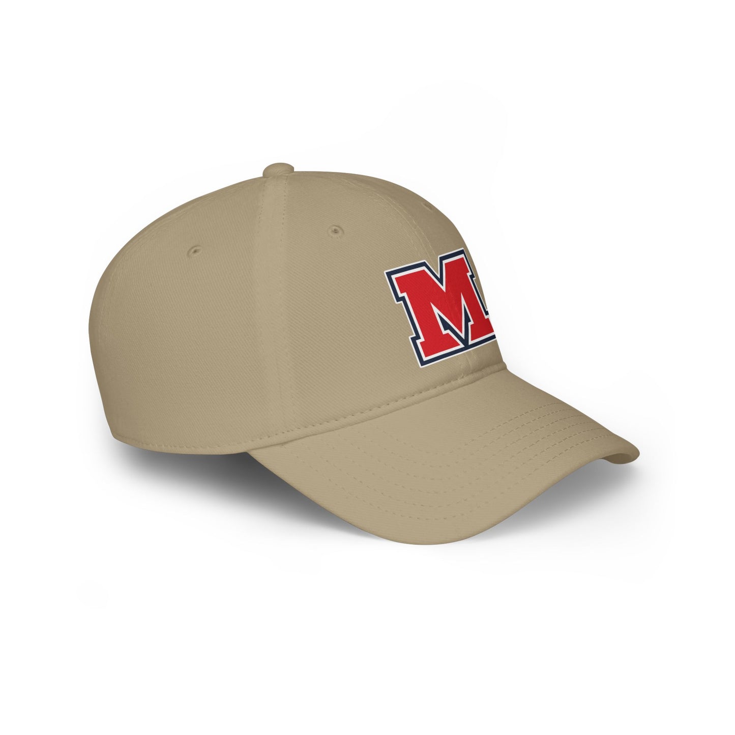 Brien McMahon High School Senators Hat (CT)