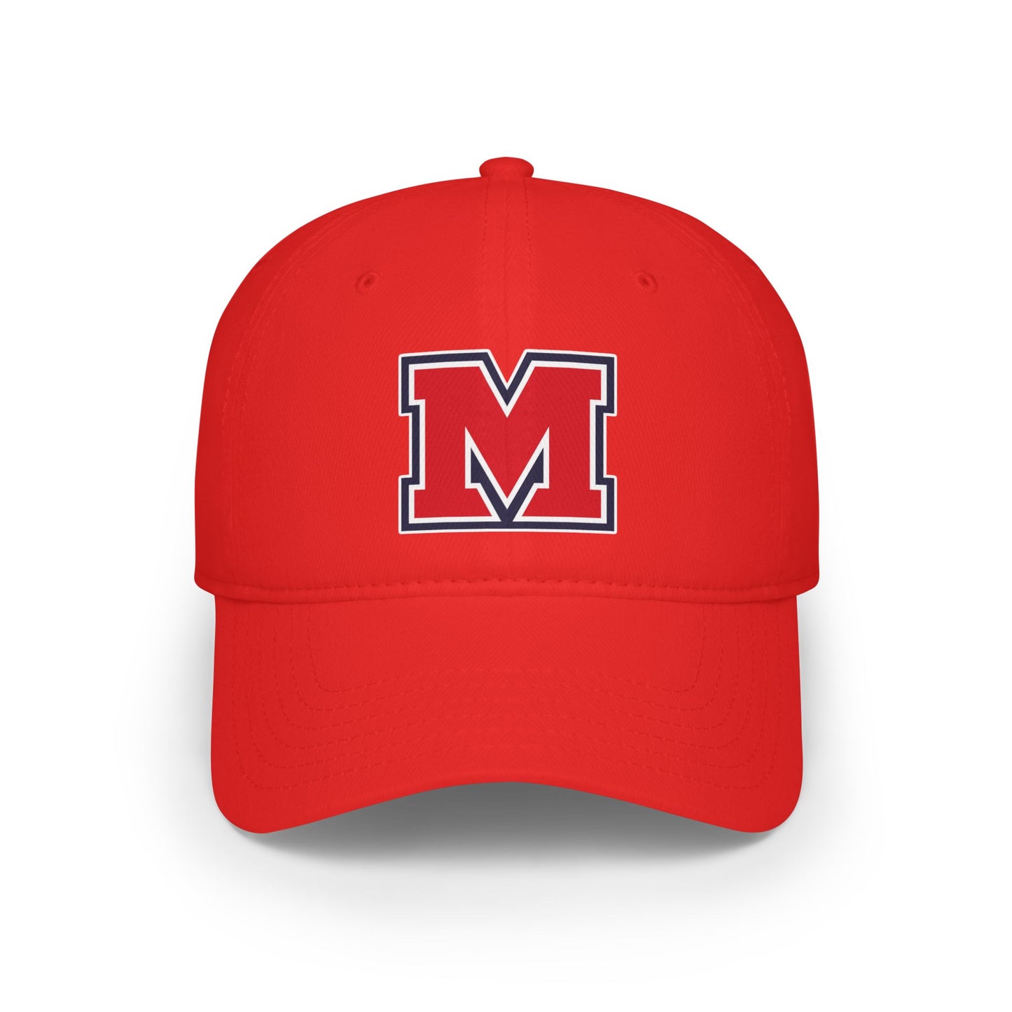 Brien McMahon High School Senators Hat (CT)