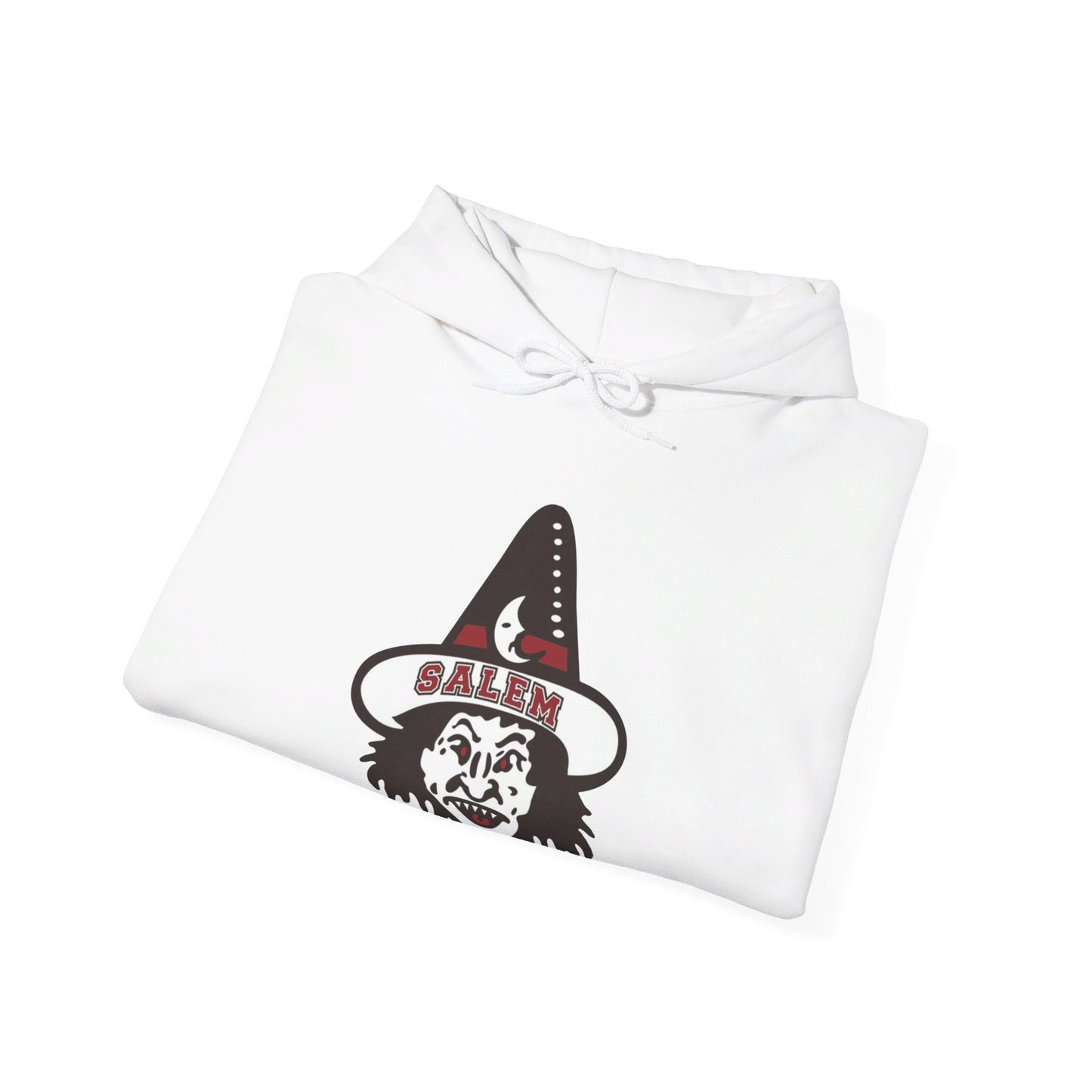 Salem High School Witches Hoodie (MA)