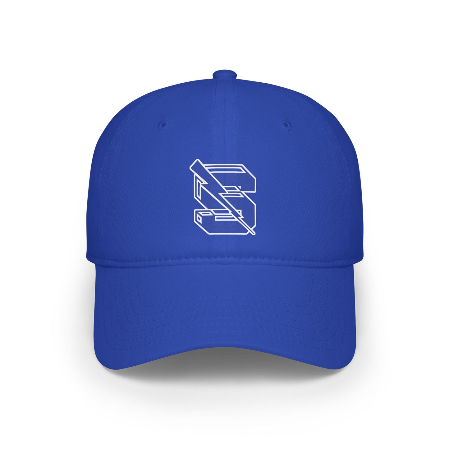 Sebring High School Blue Streaks Hat (Florida)