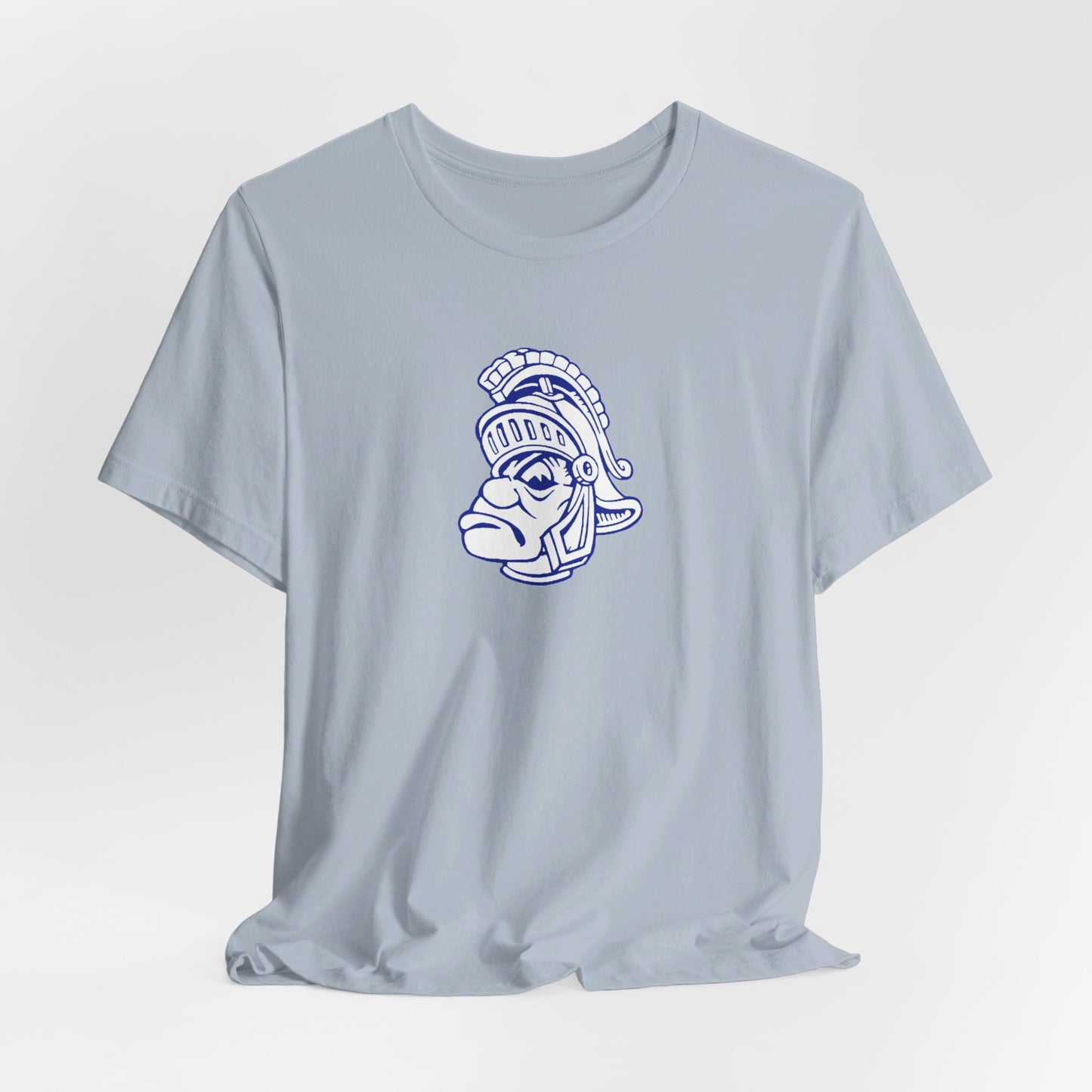 Paramus High School Spartans Tshirt (New Jersey)