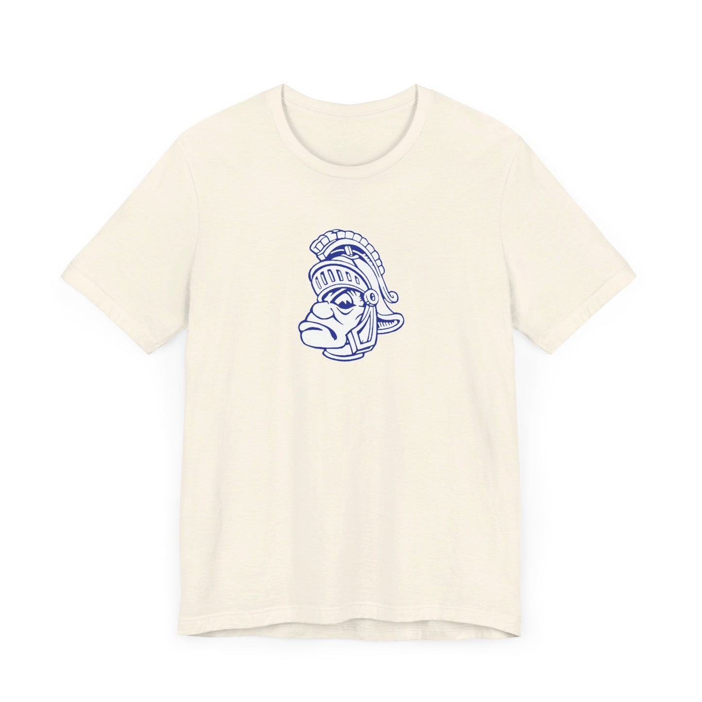 Paramus High School Spartans Tshirt (New Jersey)